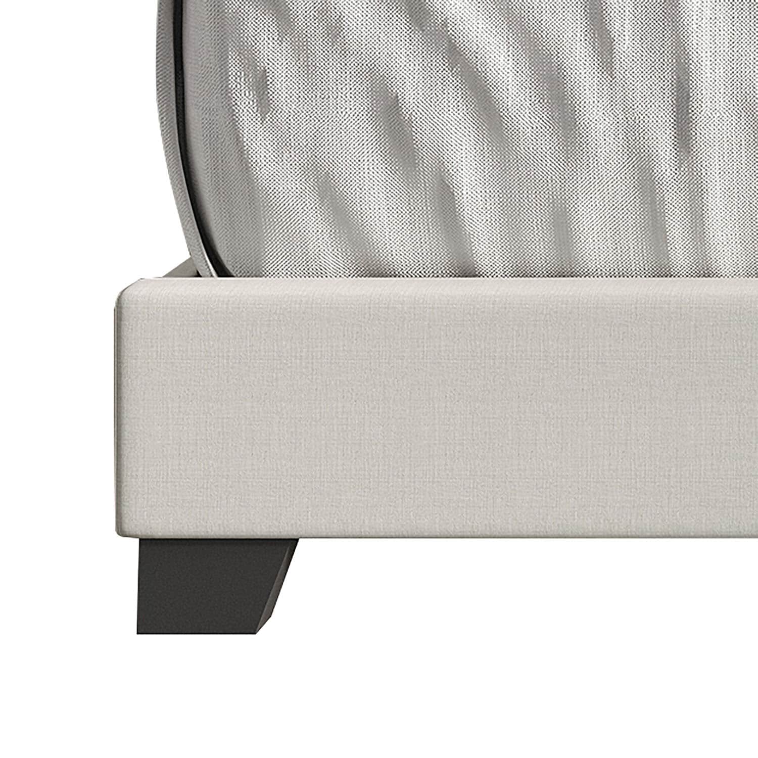 CasePiece C8403KUB-WGY-LN beds - View #6