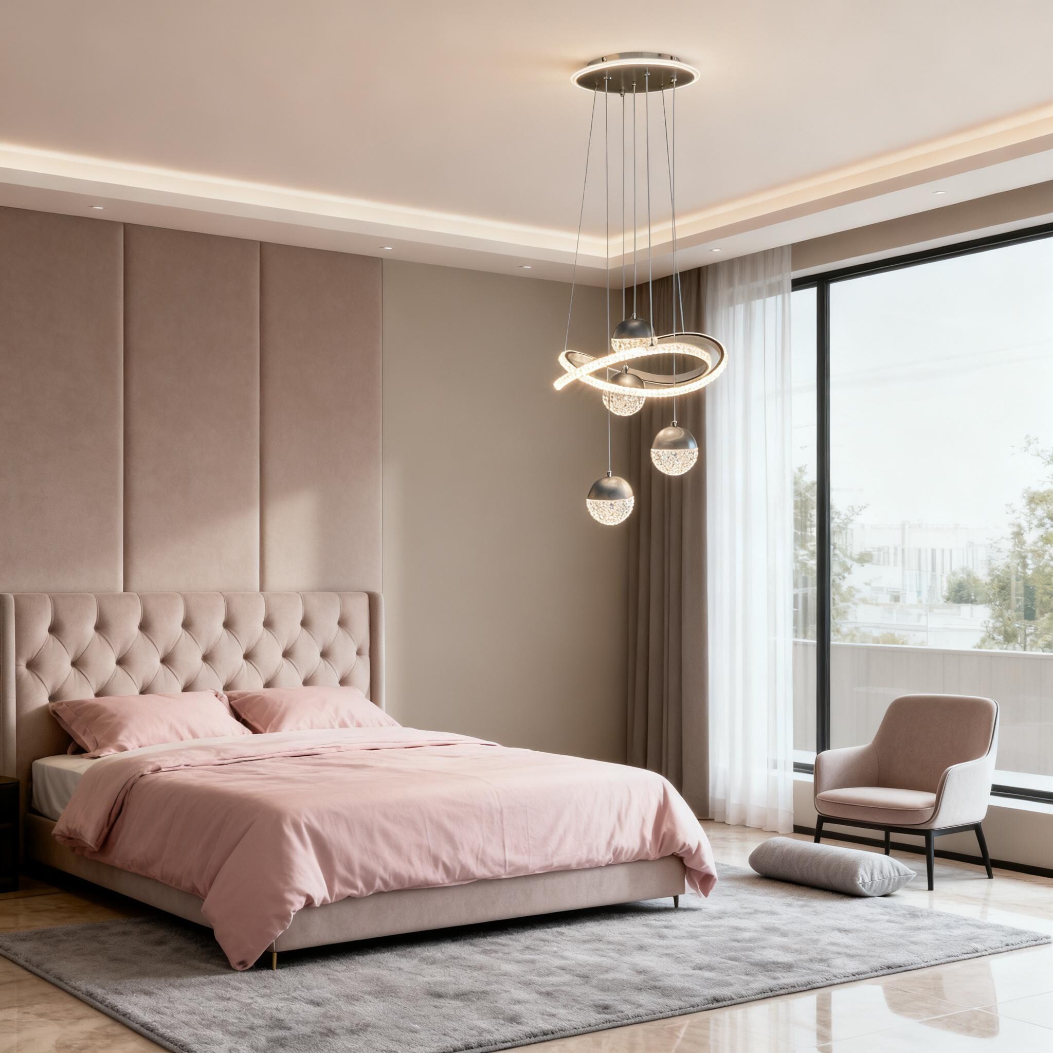 EFPERFECT DS-DS02 Pendant-Lights - View #2