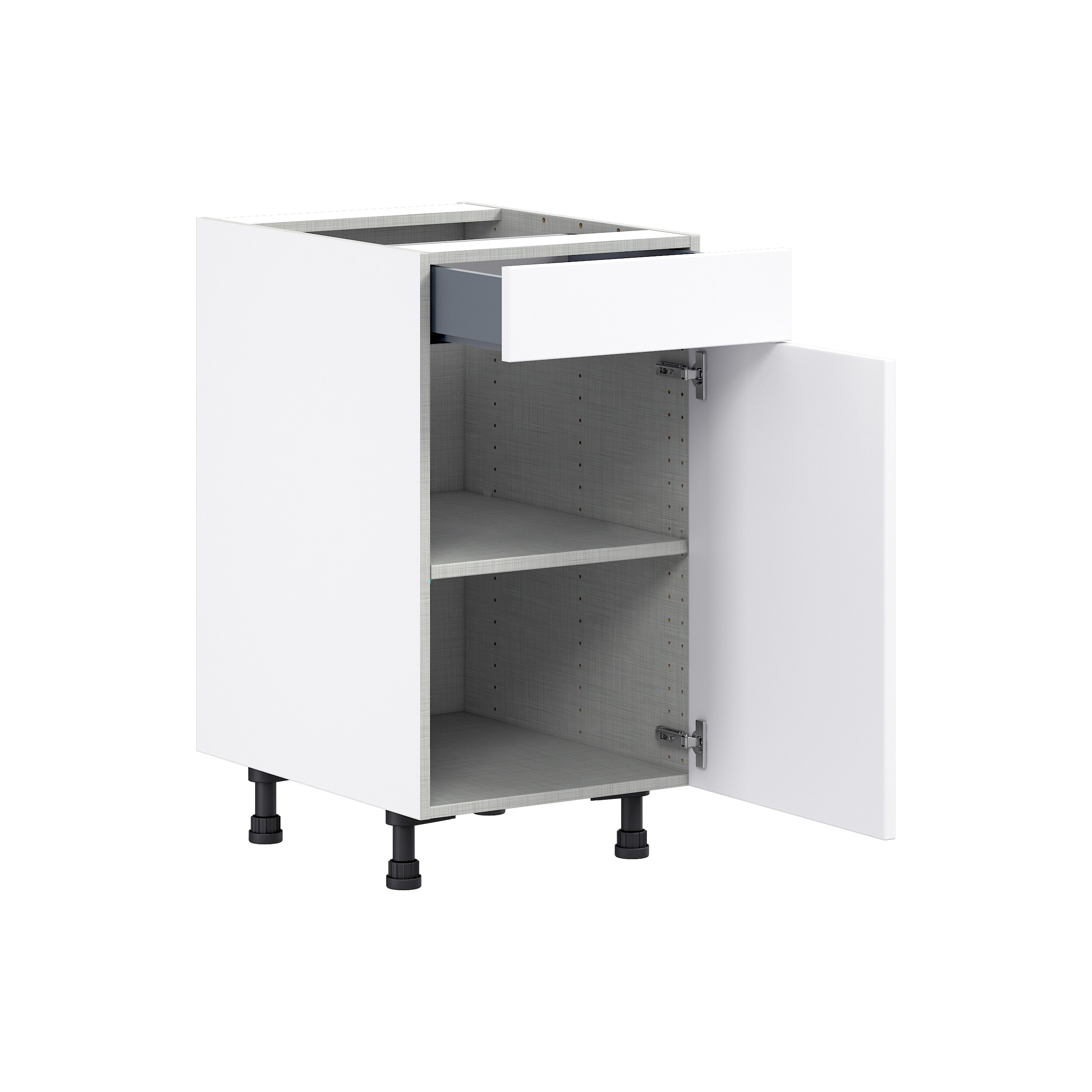 Hugo&Borg DSB18(L/R)-JO Cabinets-Kitchen - View #7