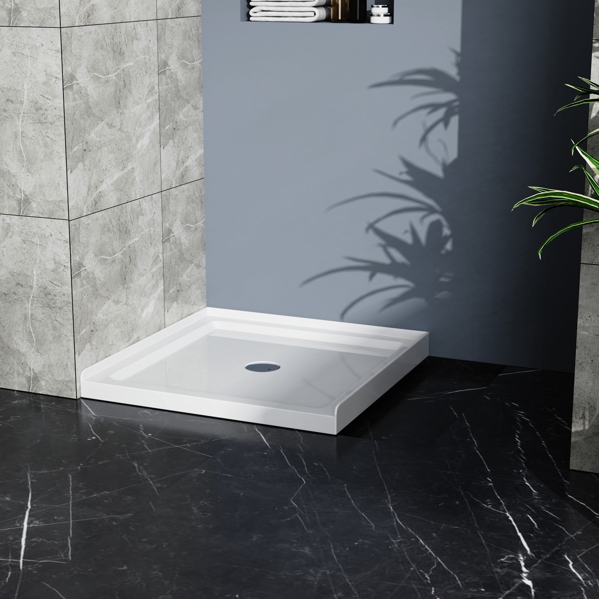 CASAINC P83 Shower-Floors - View #8