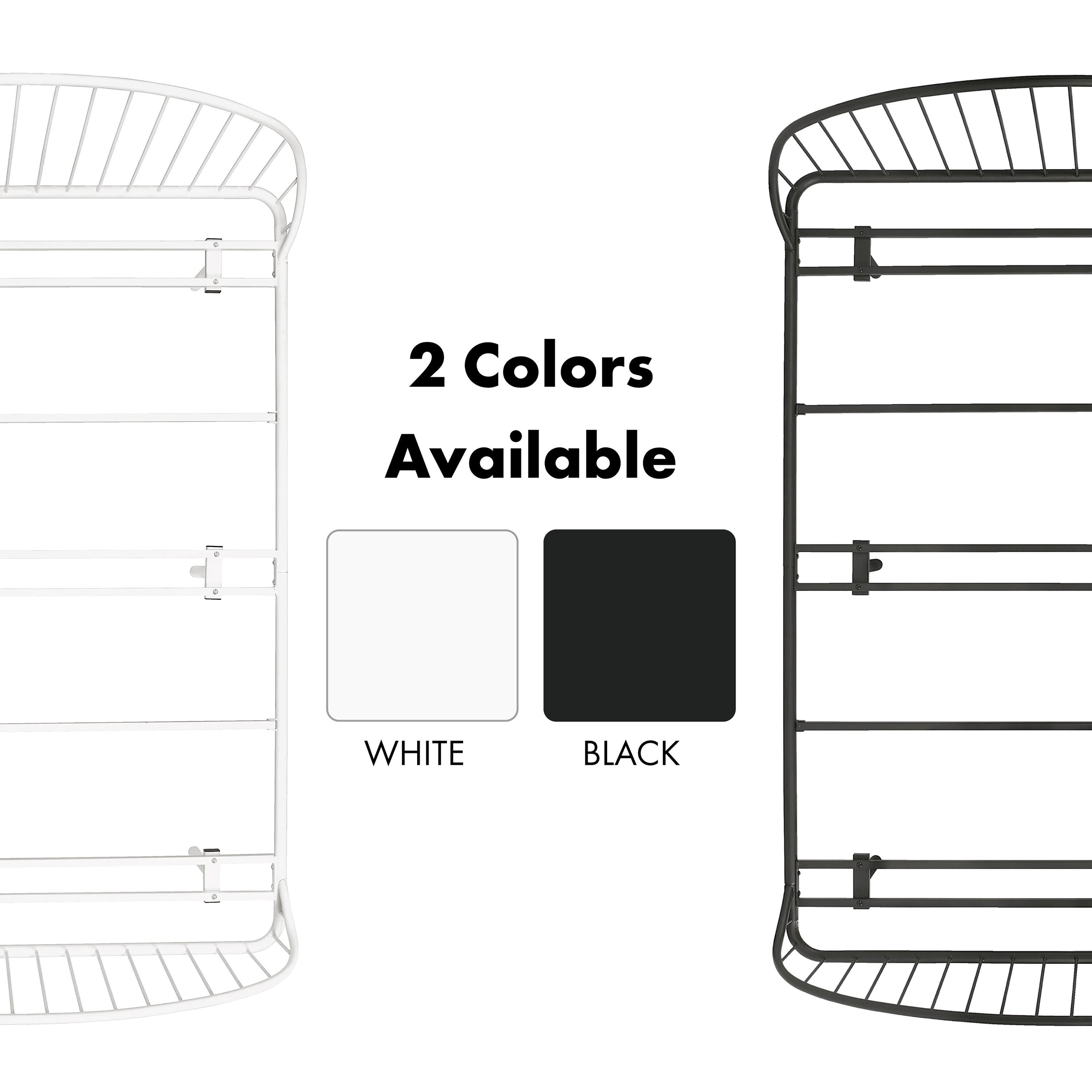 Furniture of America EC-7236BK-F beds - View #17