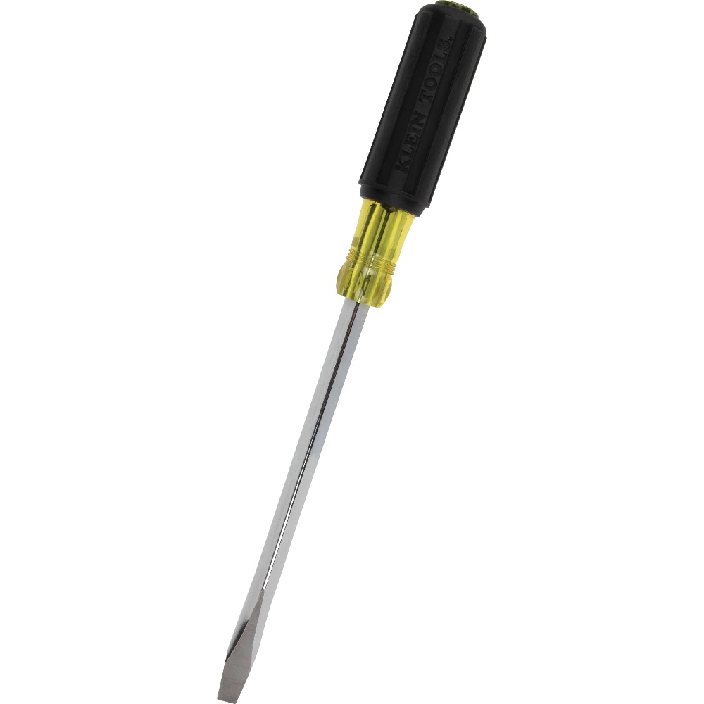 Klein Tools 6008 Screwdrivers-Individual - View #3