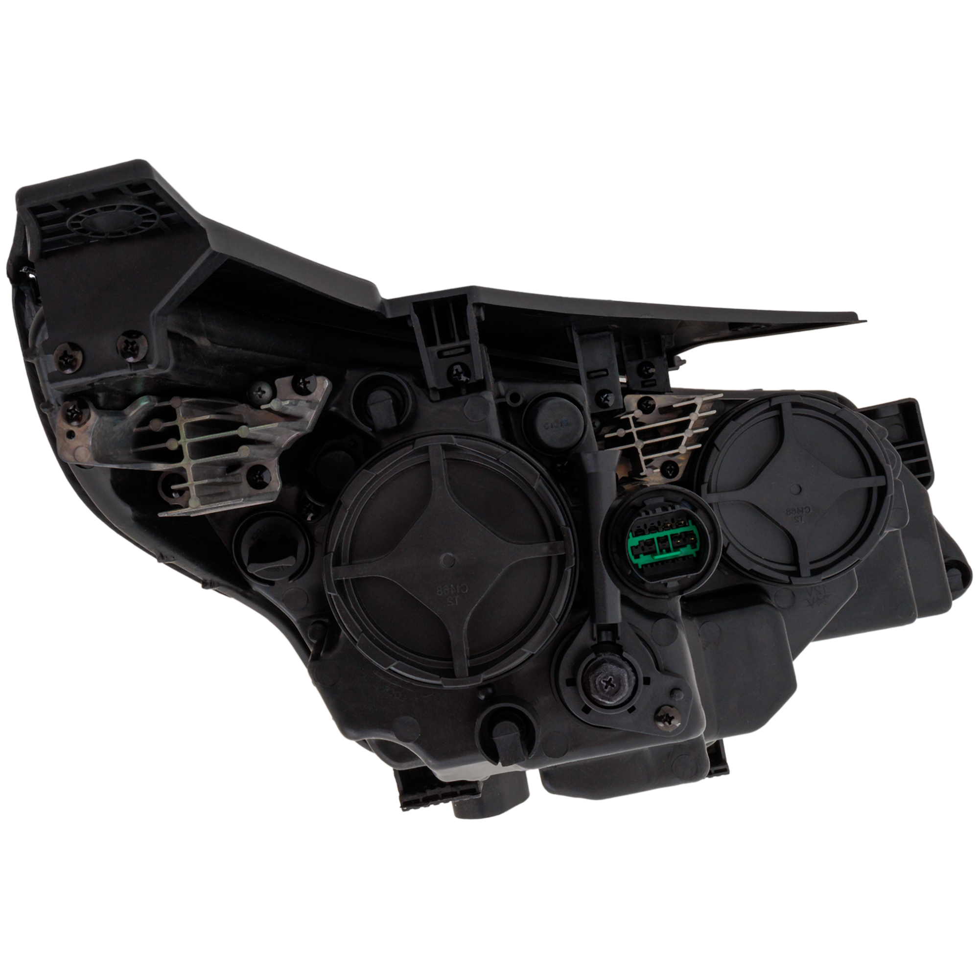 Garage-Pro GPRK10010036 Headlights-Components - View #2