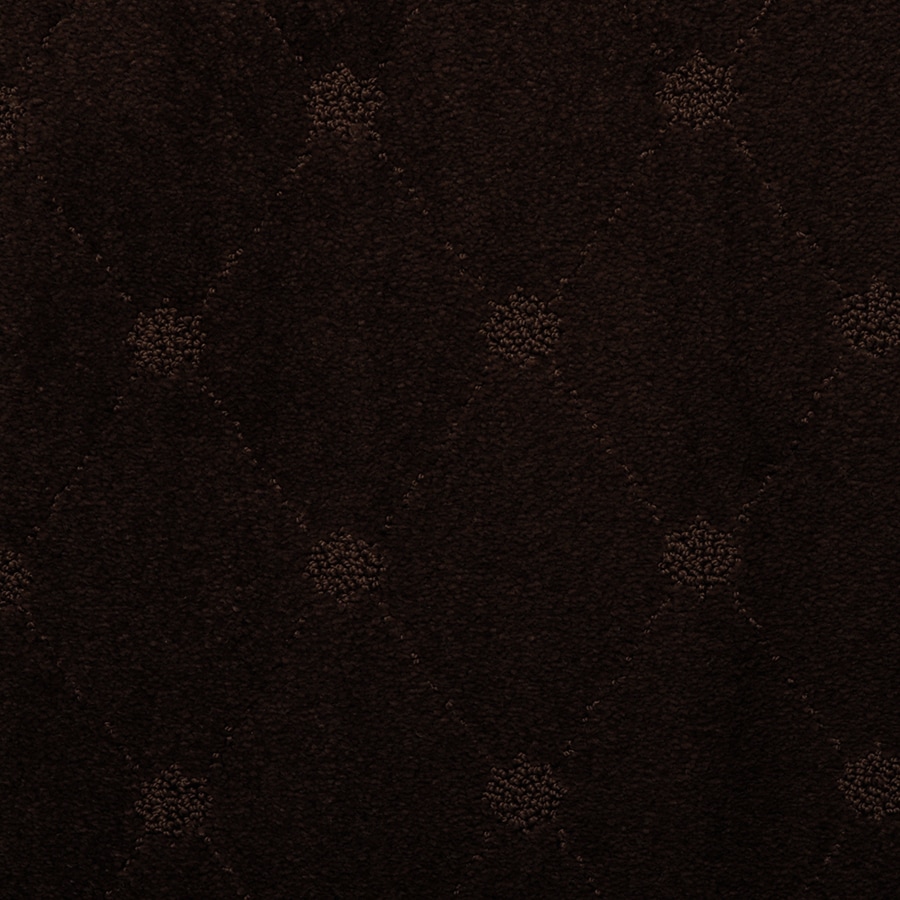STAINMASTER S563754NEPTUNE-RNER (Sample) TruSoft Hunts Corner Neptune Pattern Carpet