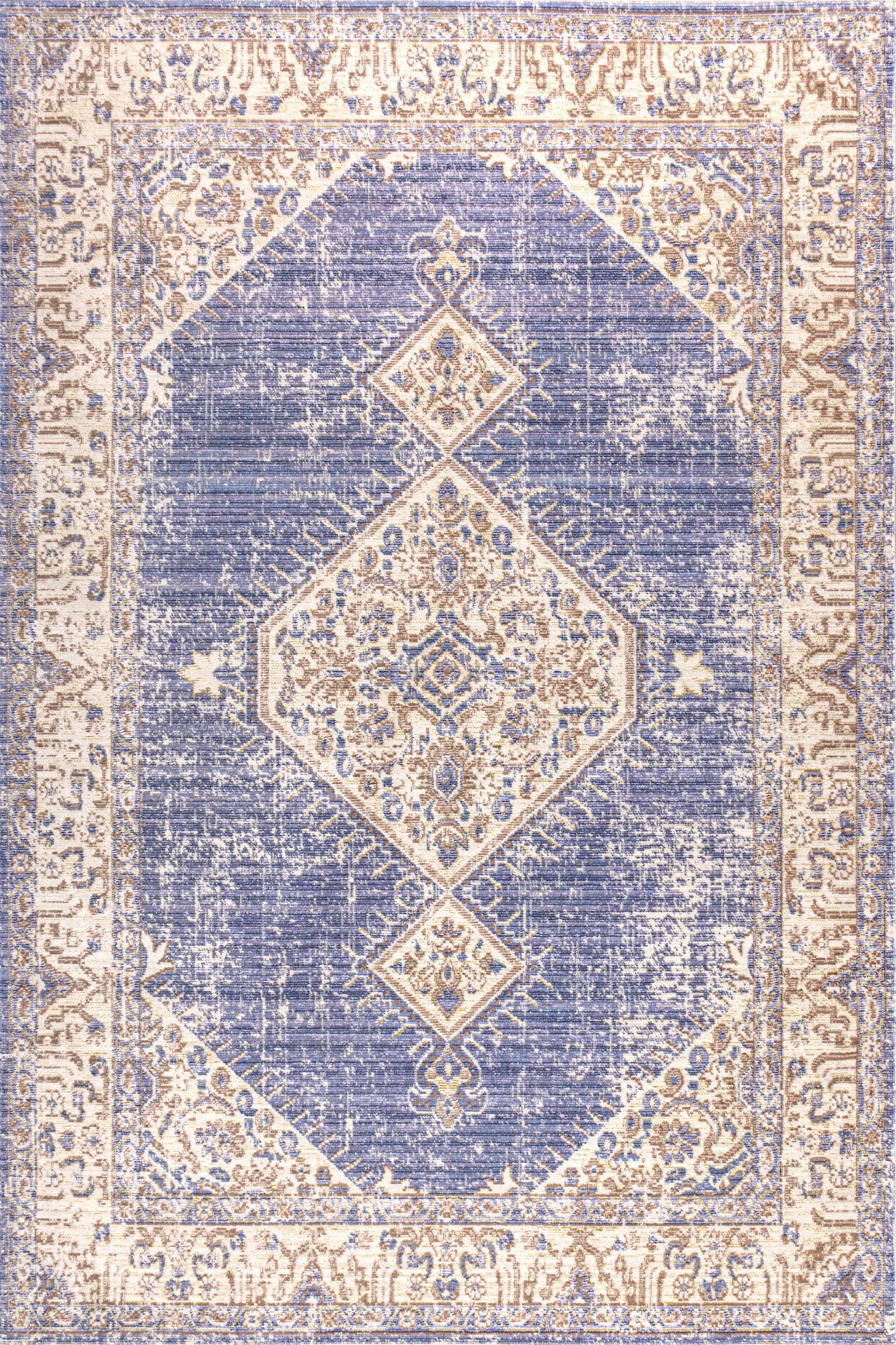 JONATHAN  Y MDP306D-5 rugs - View #2
