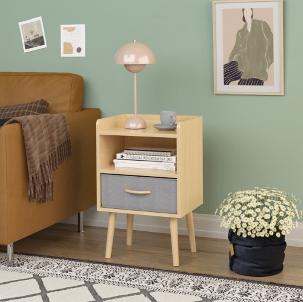 ZAKLOOP WU808P147110 nightstands - View #3