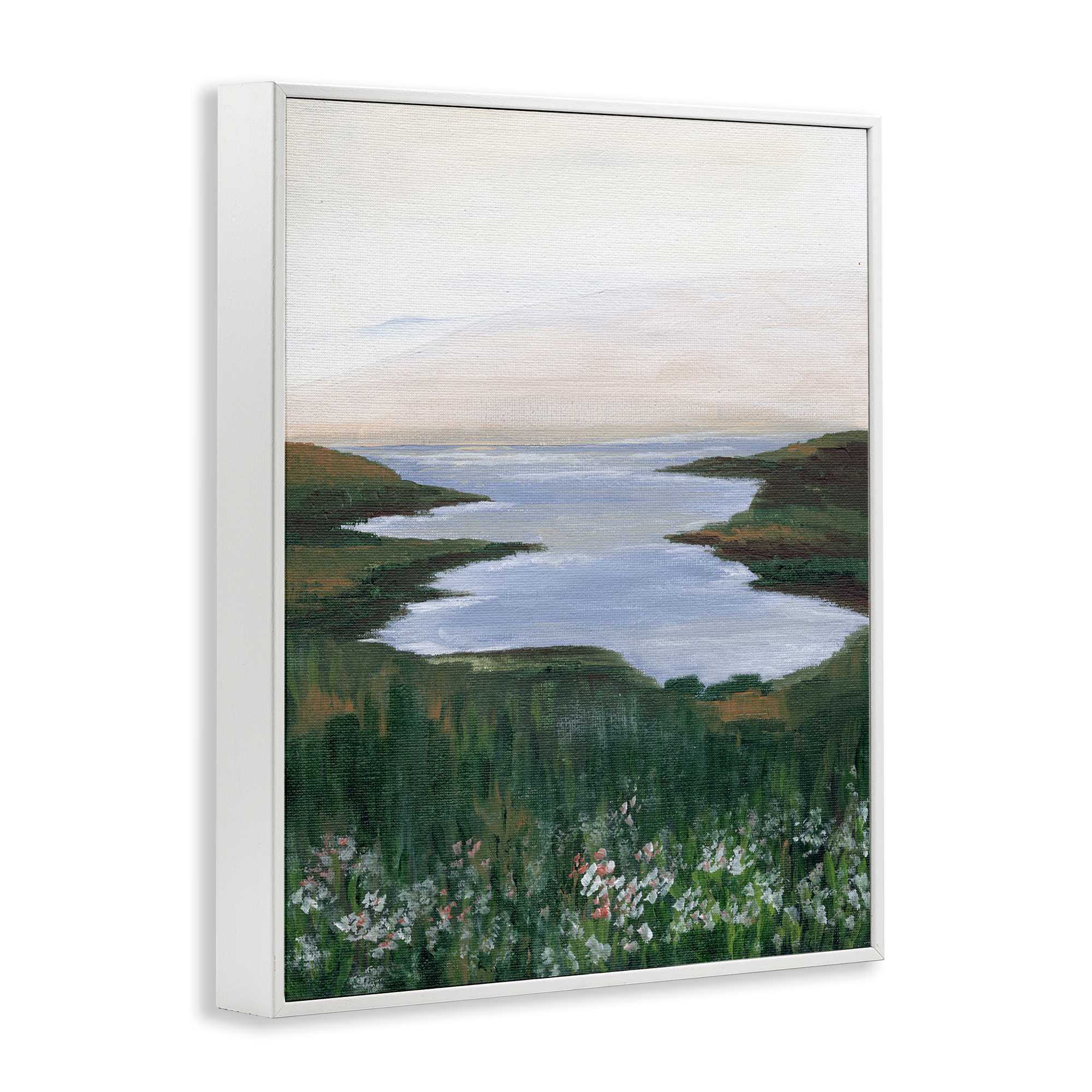 Stupell Industries BS-411-WFR-11X14 Wall-Art - View #2