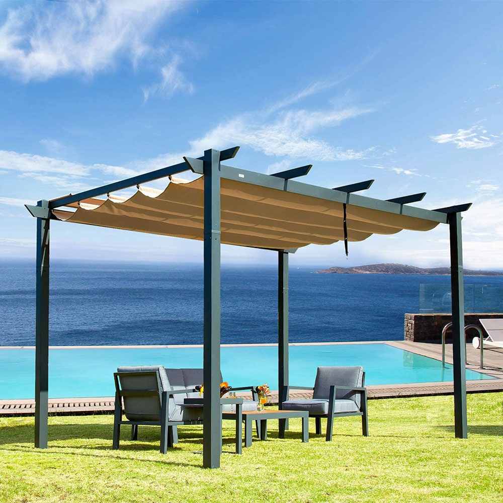 Sunrinx MG19-9HW Canopies-Sl - View #6