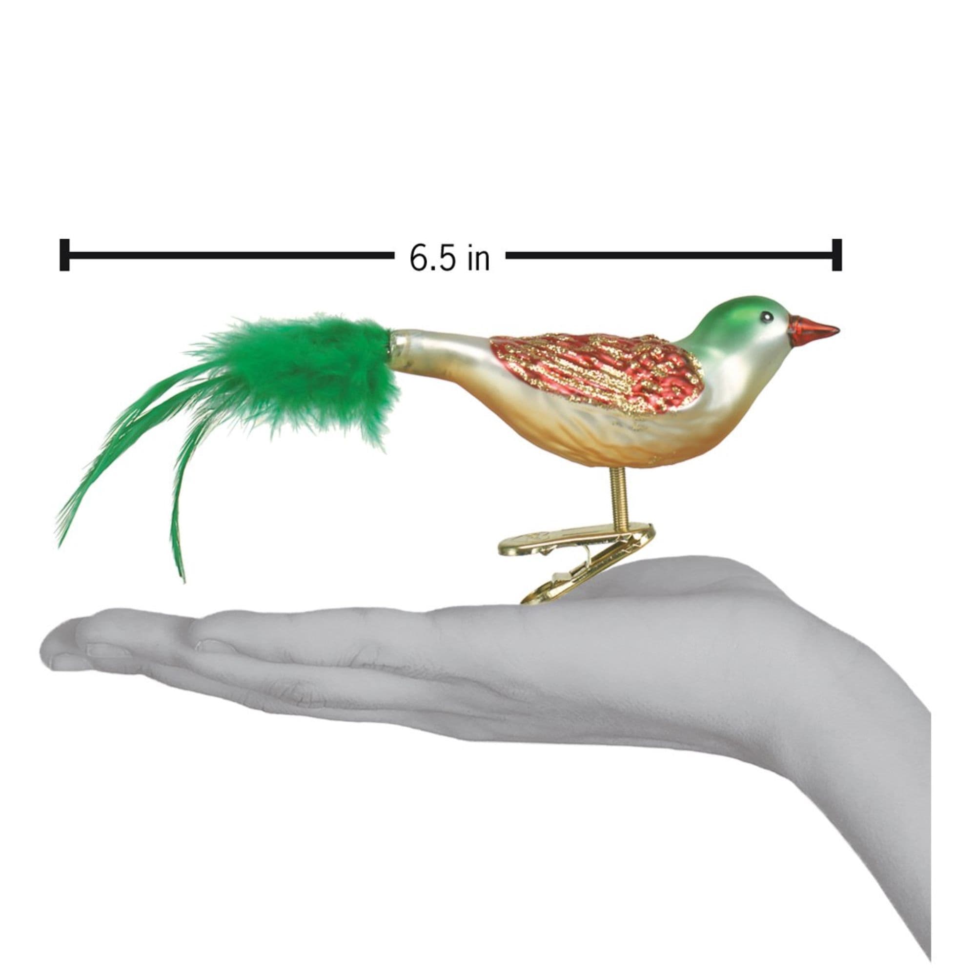 Old World Christmas 729343180087 m060040 - View #3