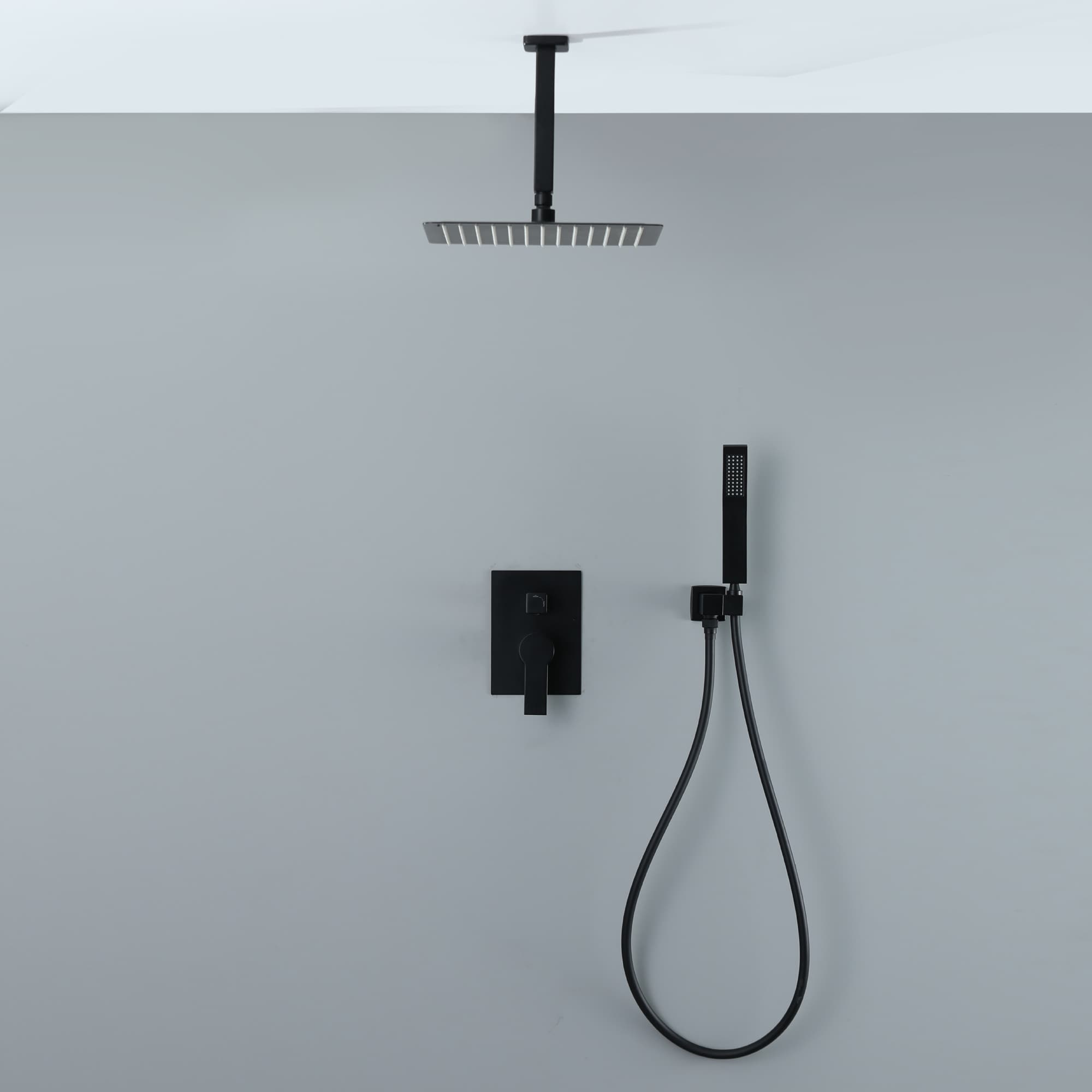 Nestfair SMD8805B Fixed-Showerhead - View #8