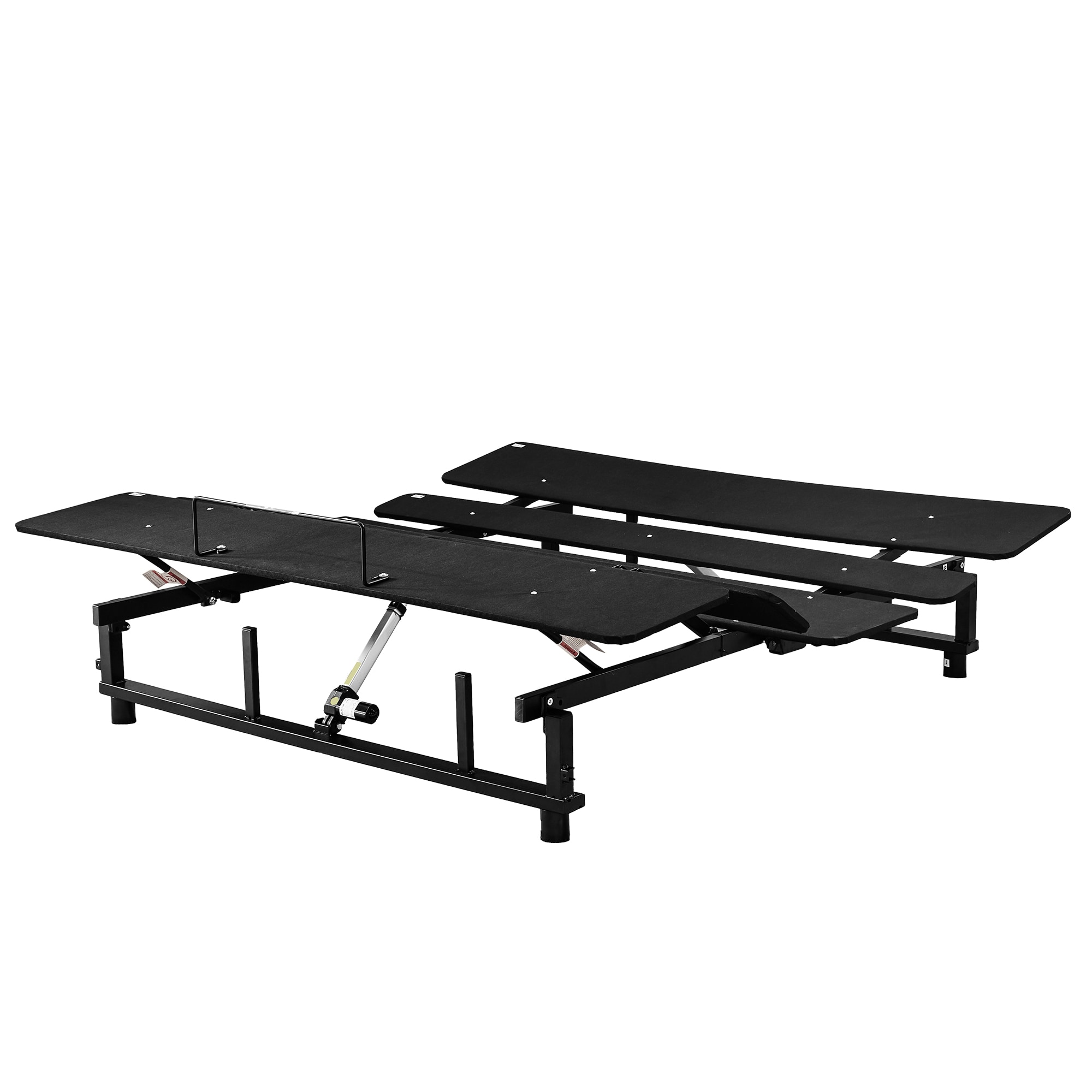 ZAKLOOP MD1038142351 Multiple colors Various size Composite Adjustable Bed