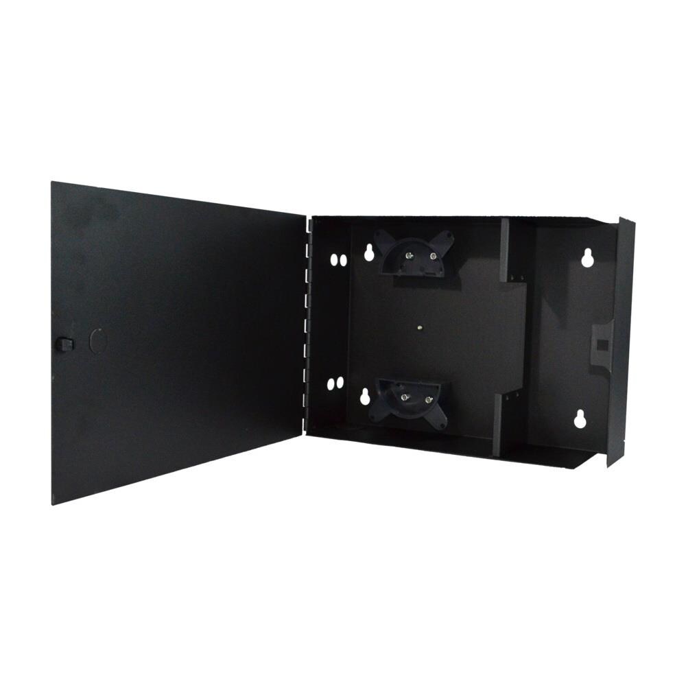  TCNCD381769 TechLogix Networx TGX-ECO-WB-P2 Wall-Mount Box- 2 Panel Slot