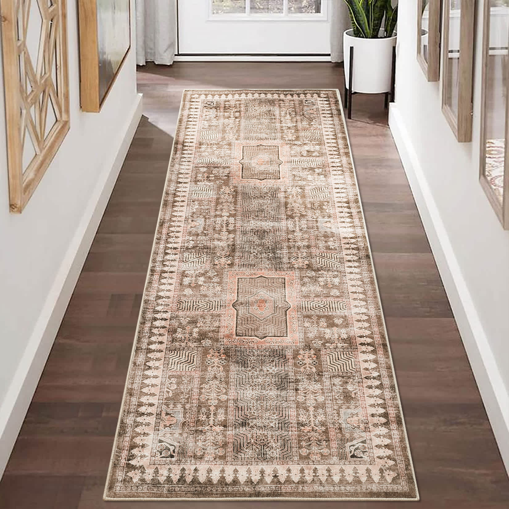 Qeetex LSN-PHO-15XM8DVY rugs - View #4