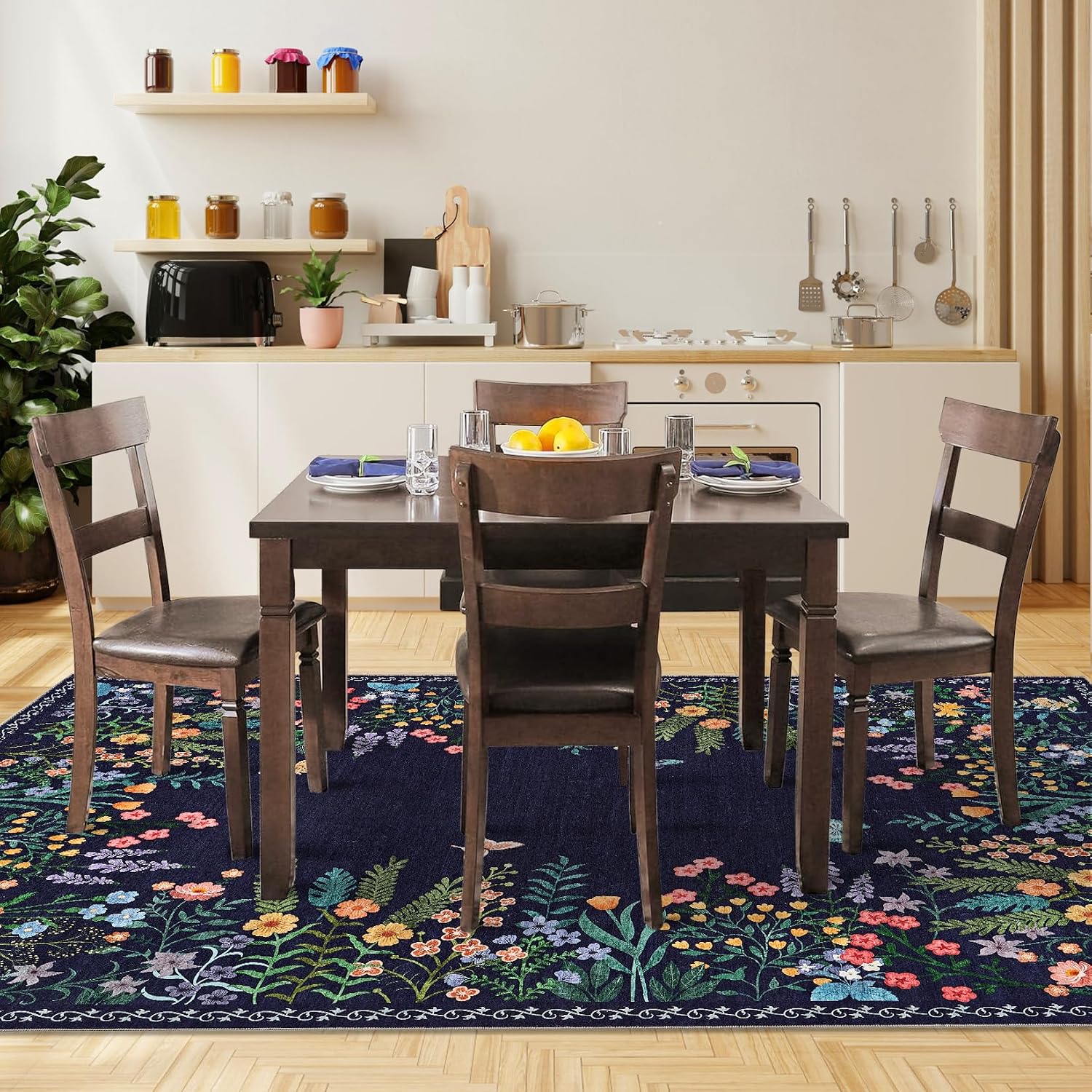 Assile XH26082132 rugs - View #4