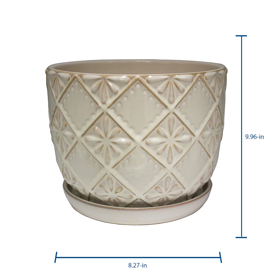 allen + roth PL00211S-100A Planter-Window-Box - View #5