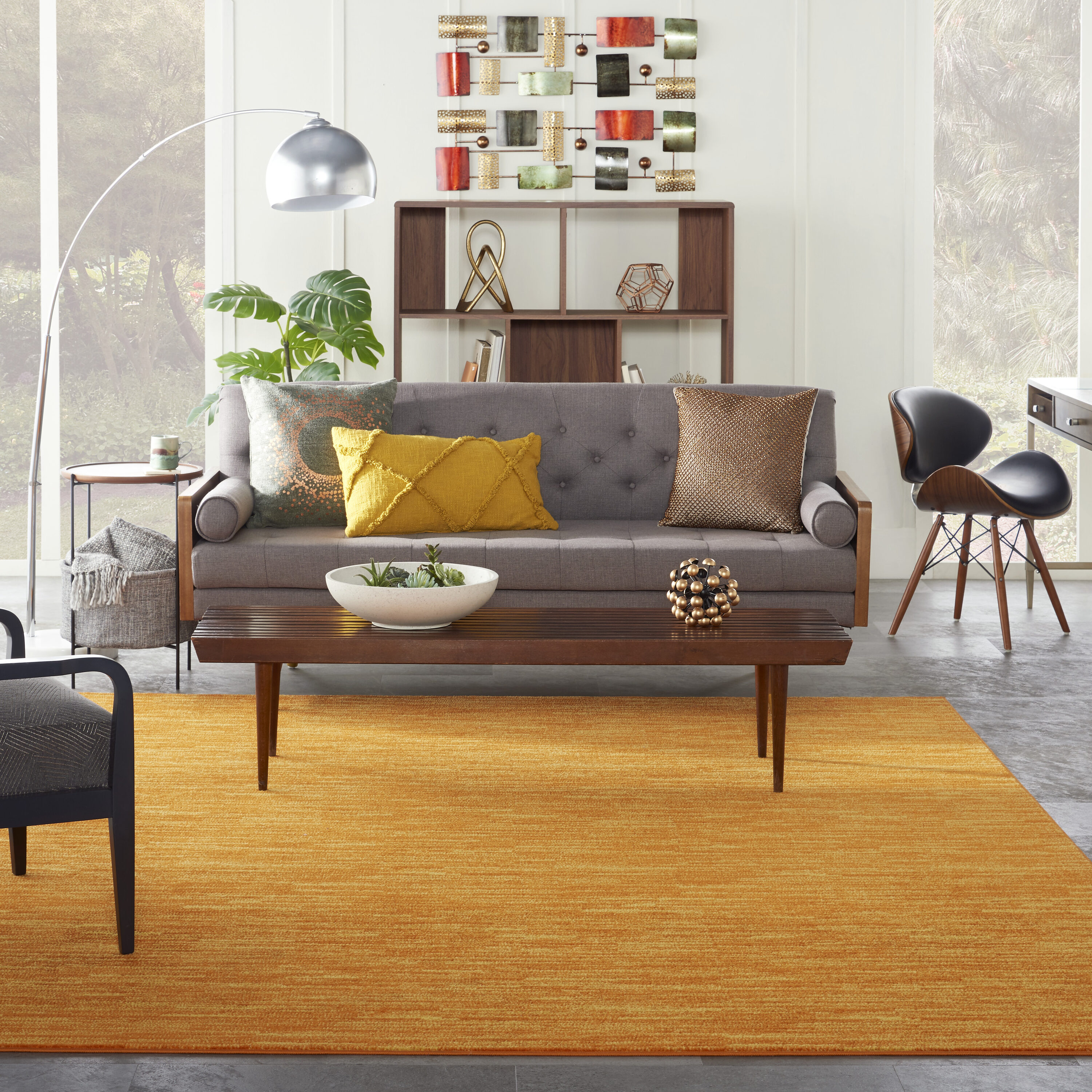 Nourison 99446825223 rugs - View #4