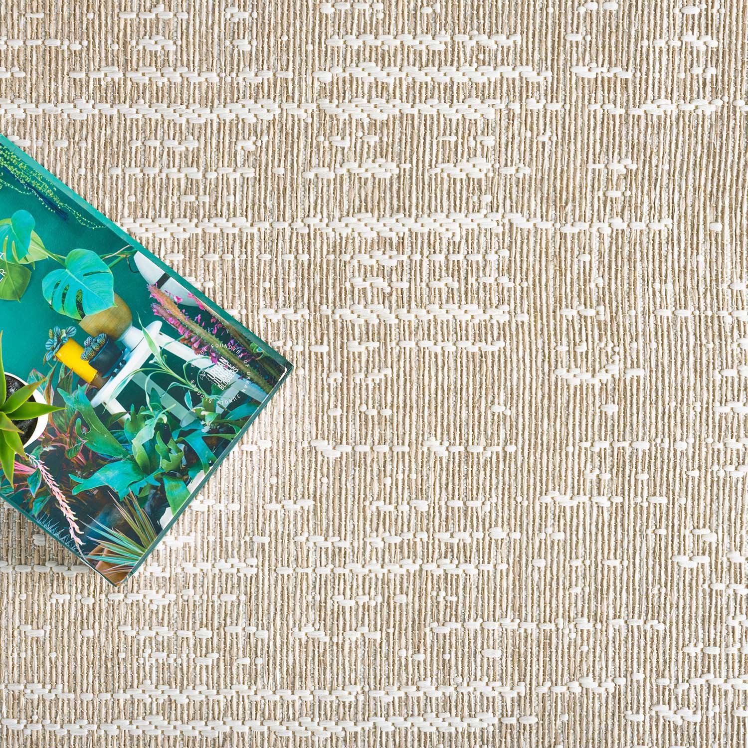 Abani Rugs OCE150A-8 rugs - View #8