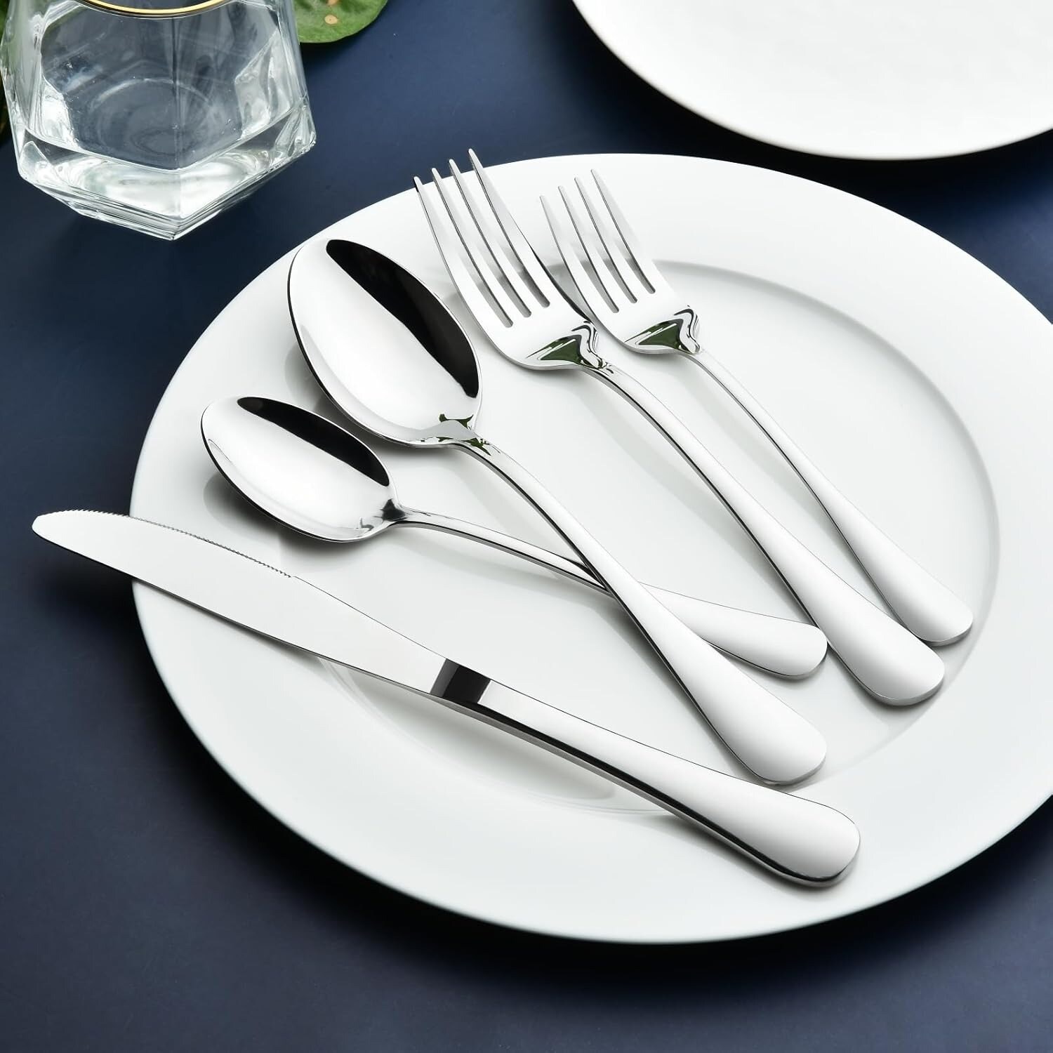 Romanticist CJCJ114094209IR cutlery - View #2