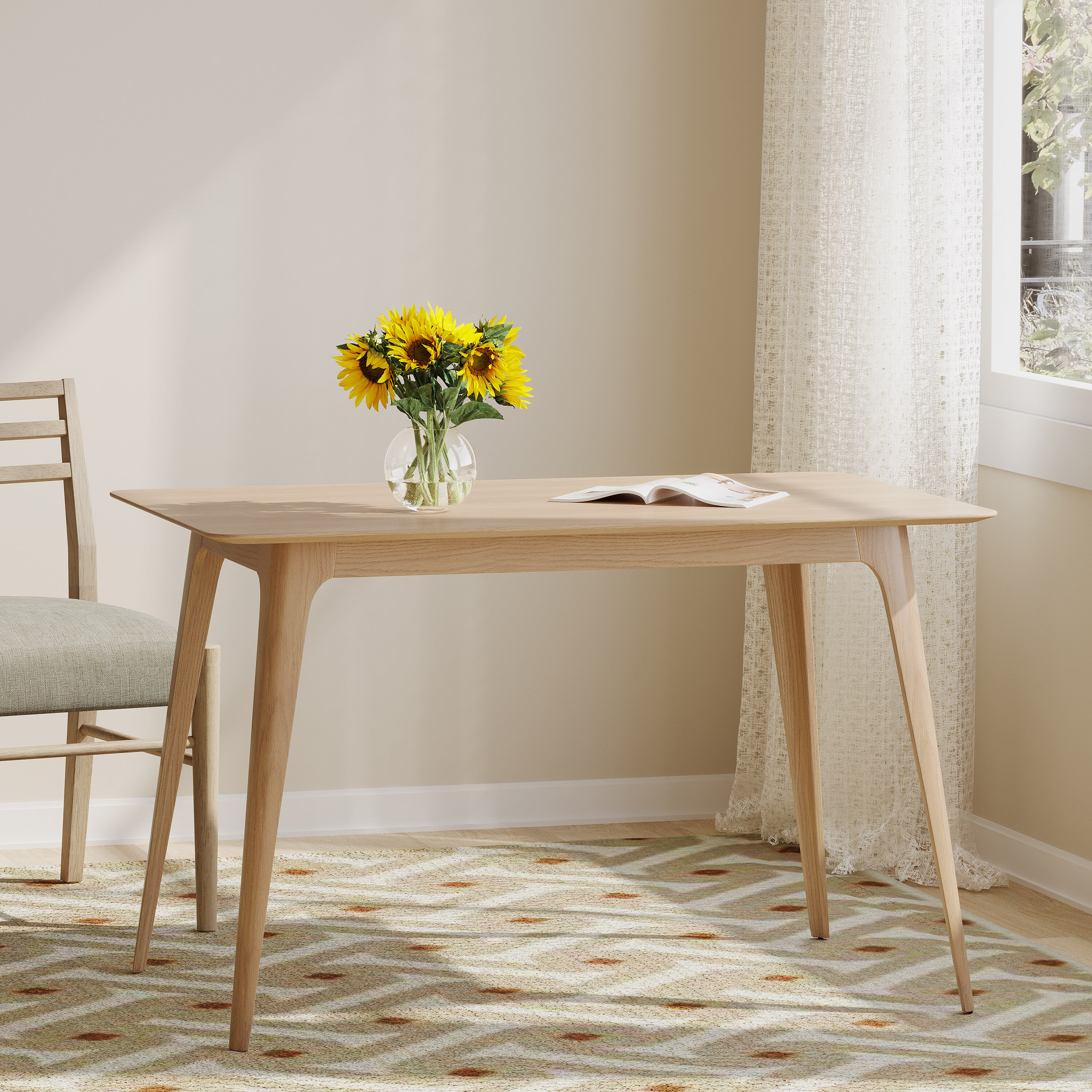 Best Selling Home Decor 299002 Dining-Tables - View #2