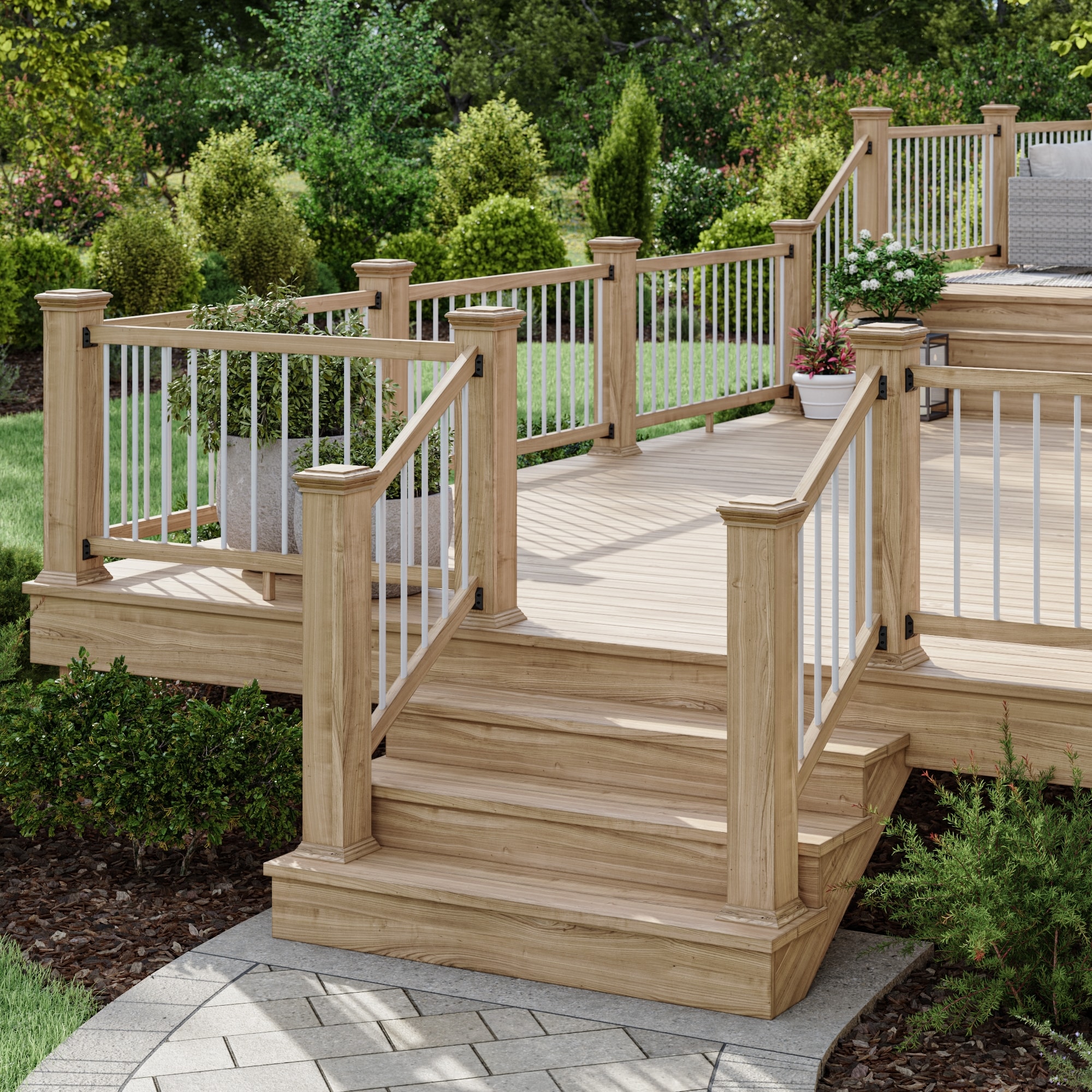 Deckorators 74827 Deck-Adapters - View #6