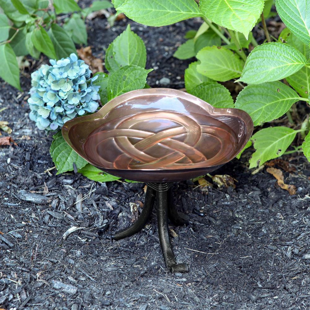 Minuteman International BB-11-TR birdbaths - View #4