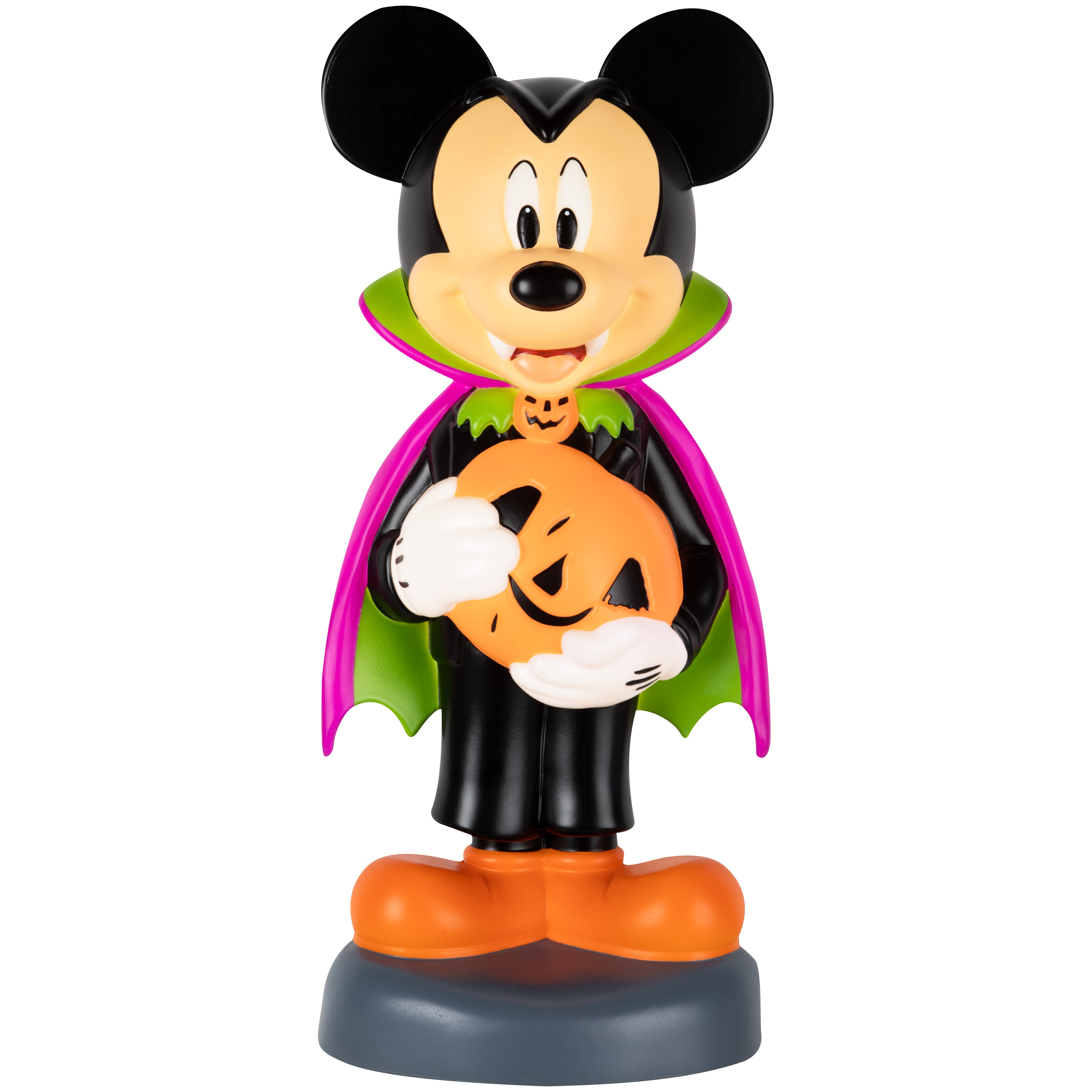 Newest Reserved-2021 Lowes Mickey & Minnie Blowmold