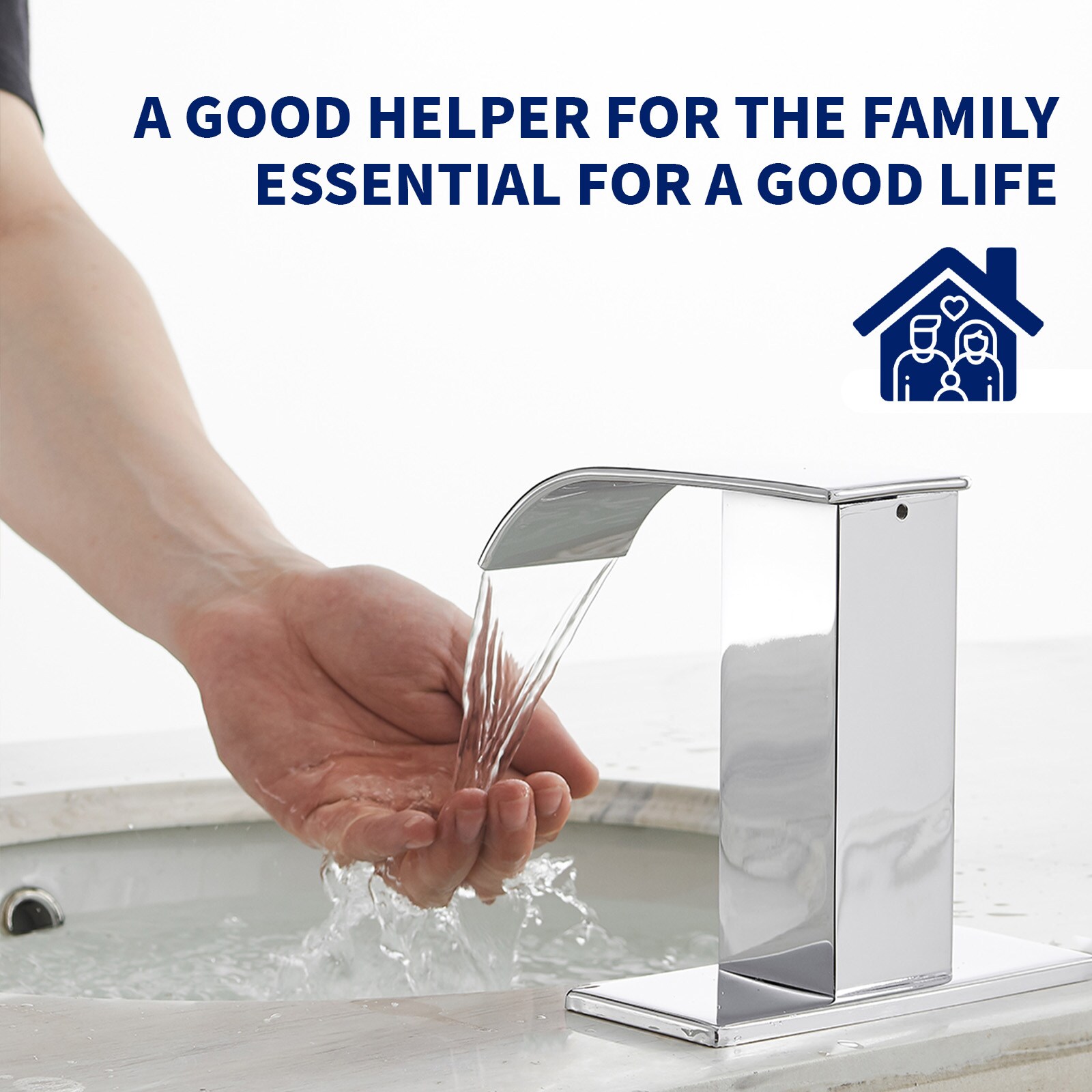 BWE A-918139-C Lavatory-Faucets - View #6