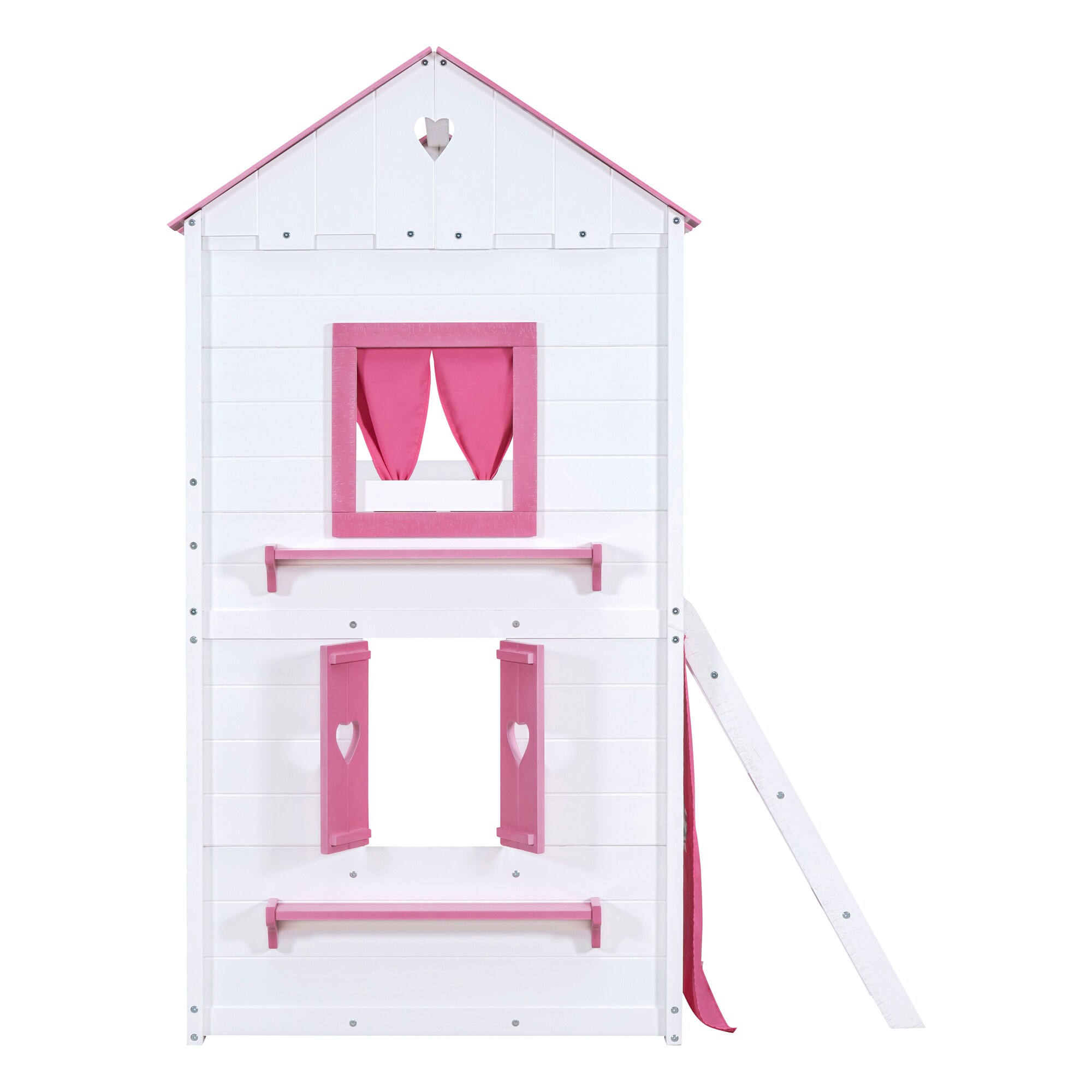 ModernLuxe LT000359AAH Bunk-Beds - View #9