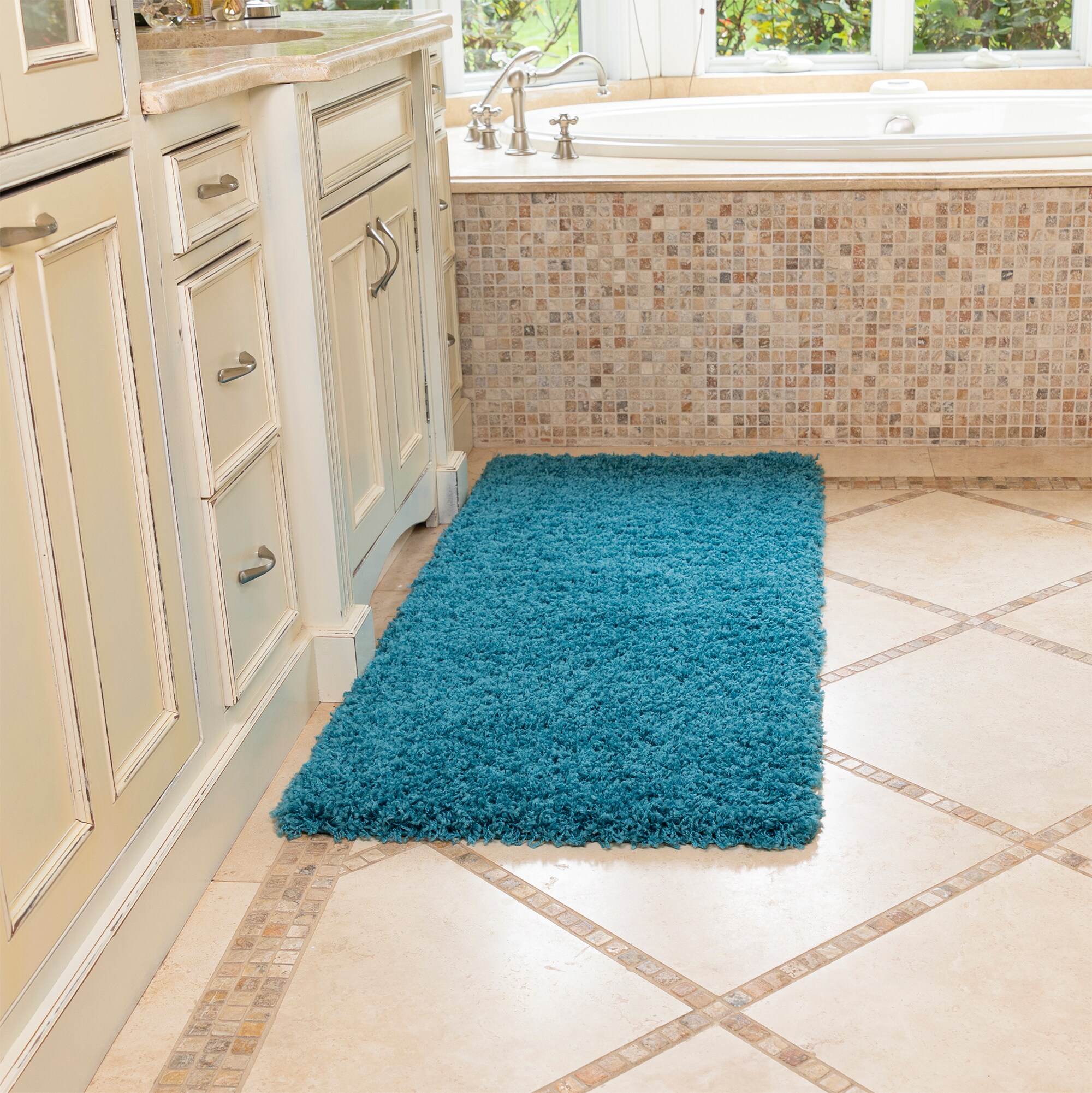 Ottomanson FFY3766-2X5 rugs - View #5