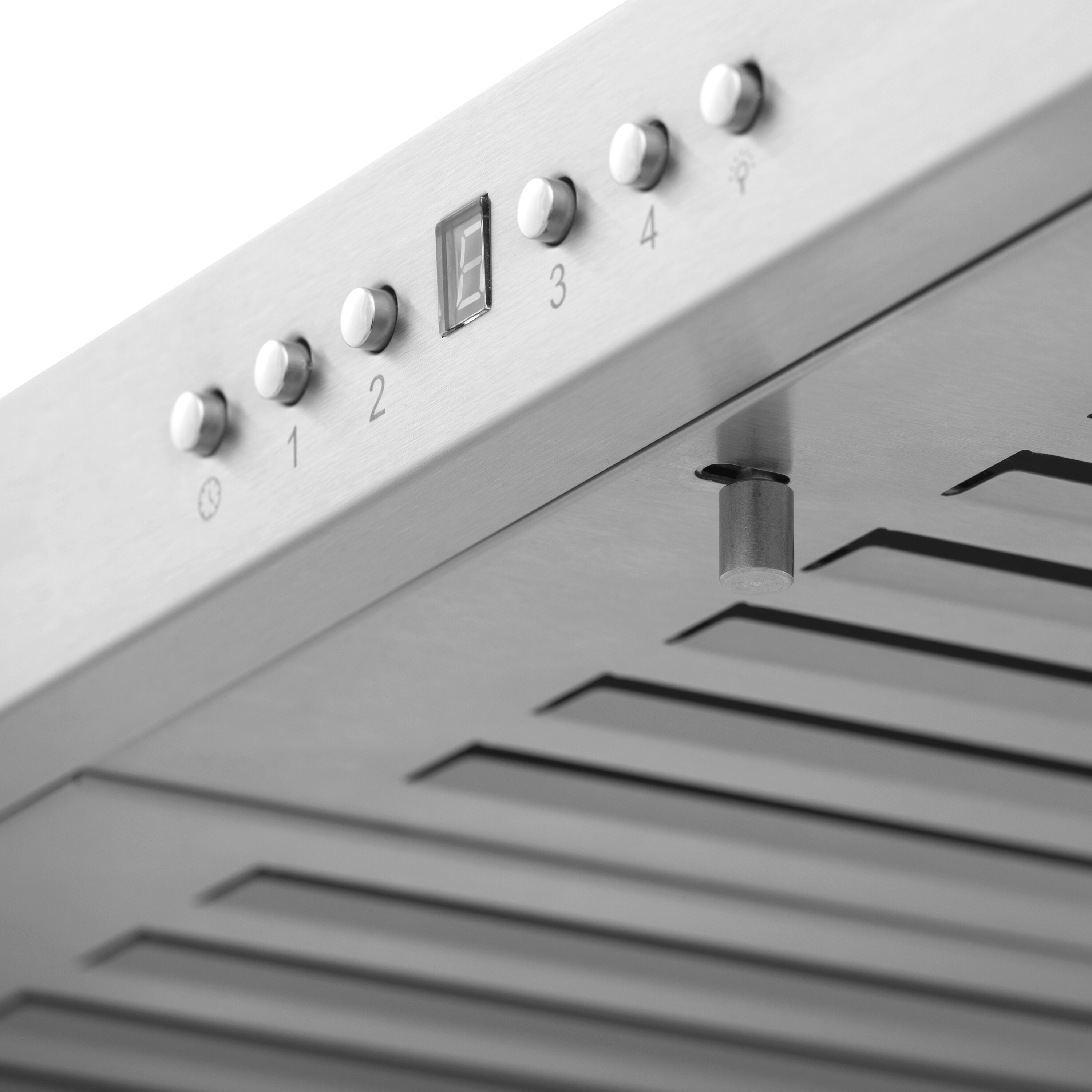 ZLINE KITCHEN & BATH KBCRN-BT-48 Wall-Mounted-Range-Hoods - View #7