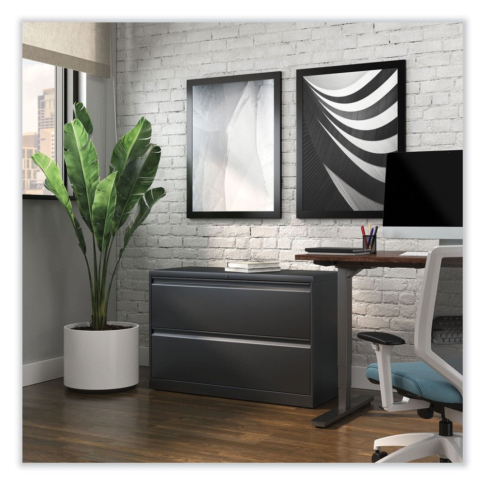 Alera 25503 Filing-Cabinets - View #7