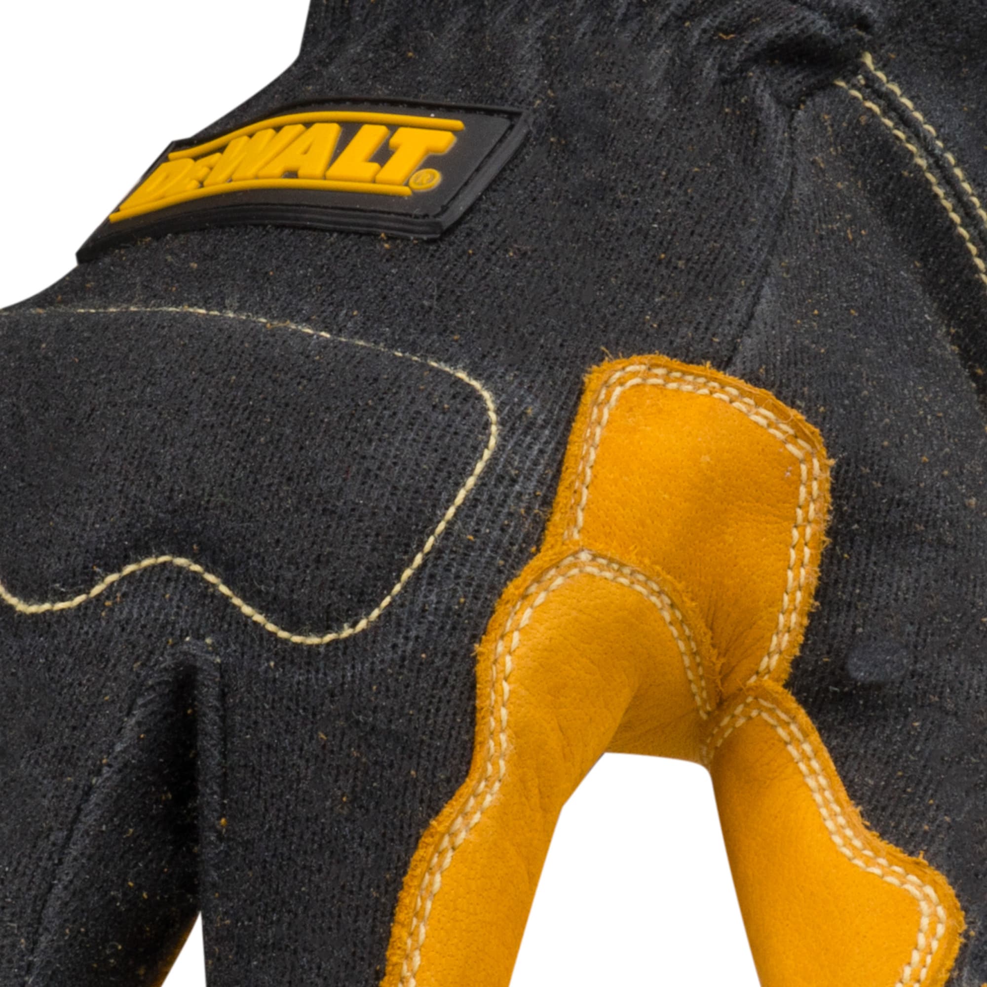 DEWALT DXMF01011XL Welding-Apparel - View #5