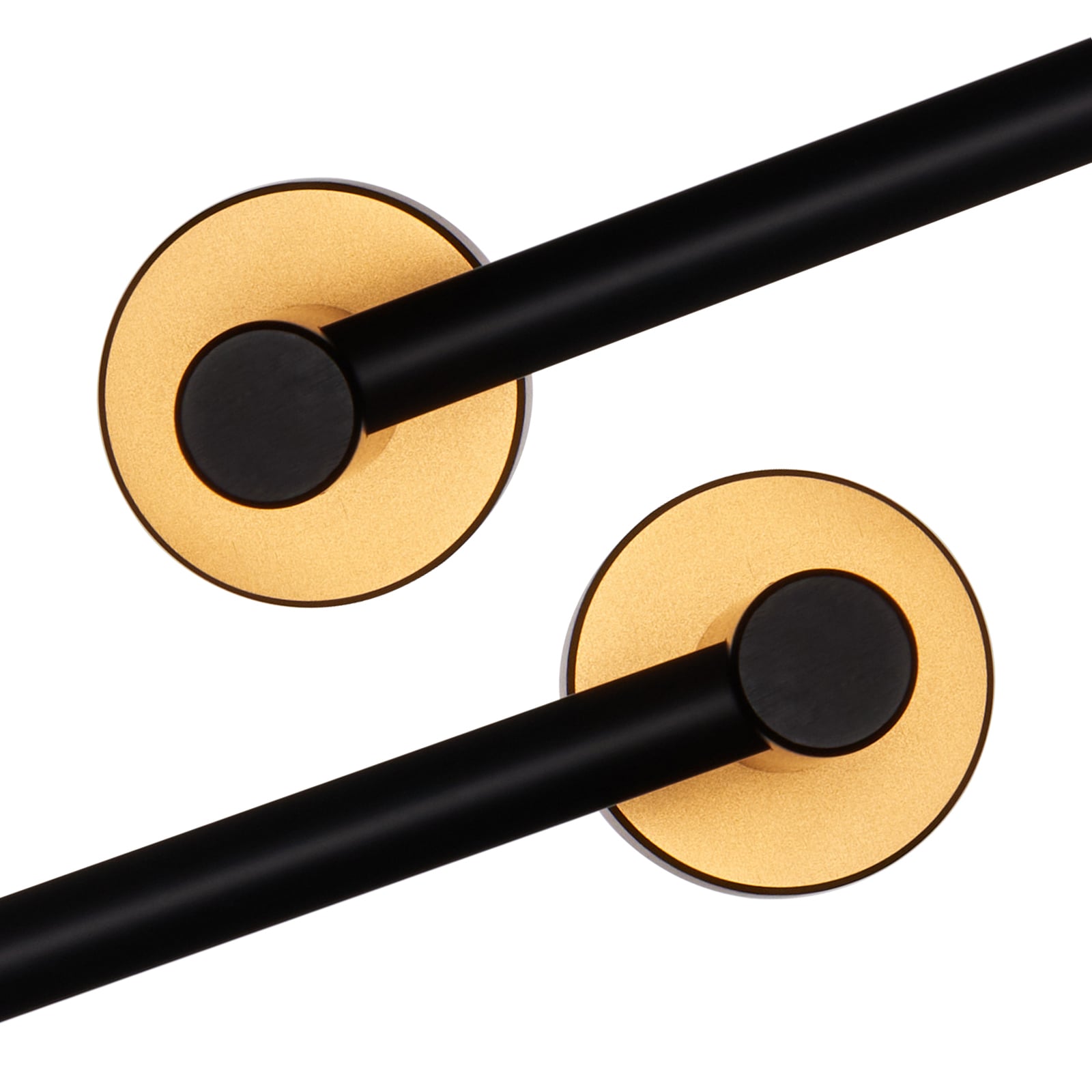 Cobbe LSKBHS02064 Decorative-Bath-Hardware-Kits - View #2