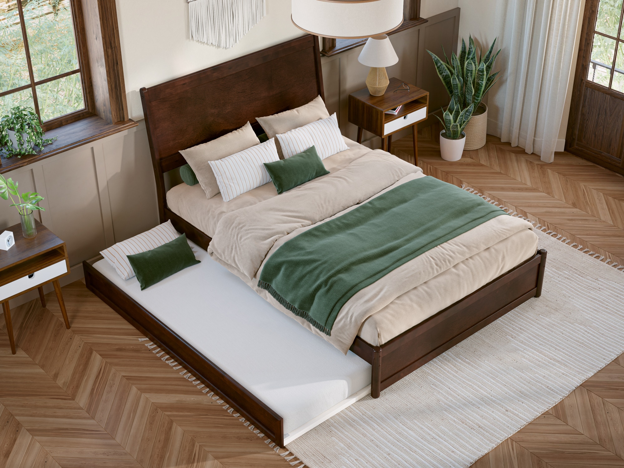 AFI AR9987234 beds - View #3