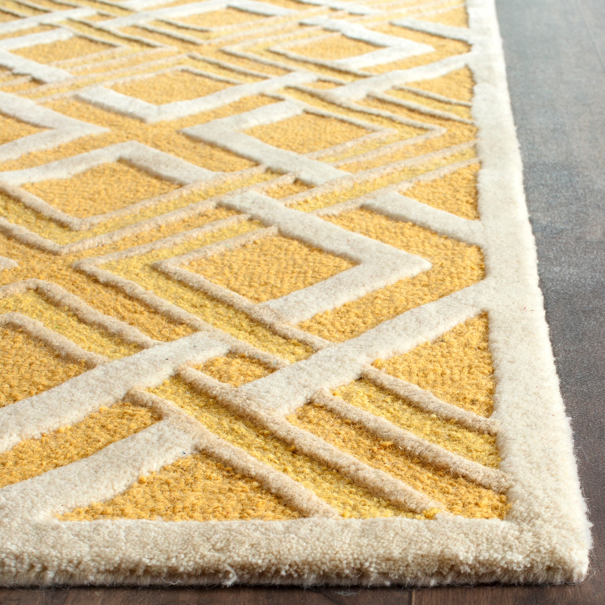 Safavieh MSR4340C-3 rugs - View #2