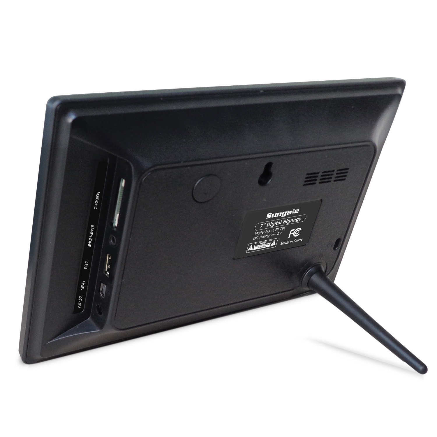 Sungale CPF791 Picture-Frames - View #8