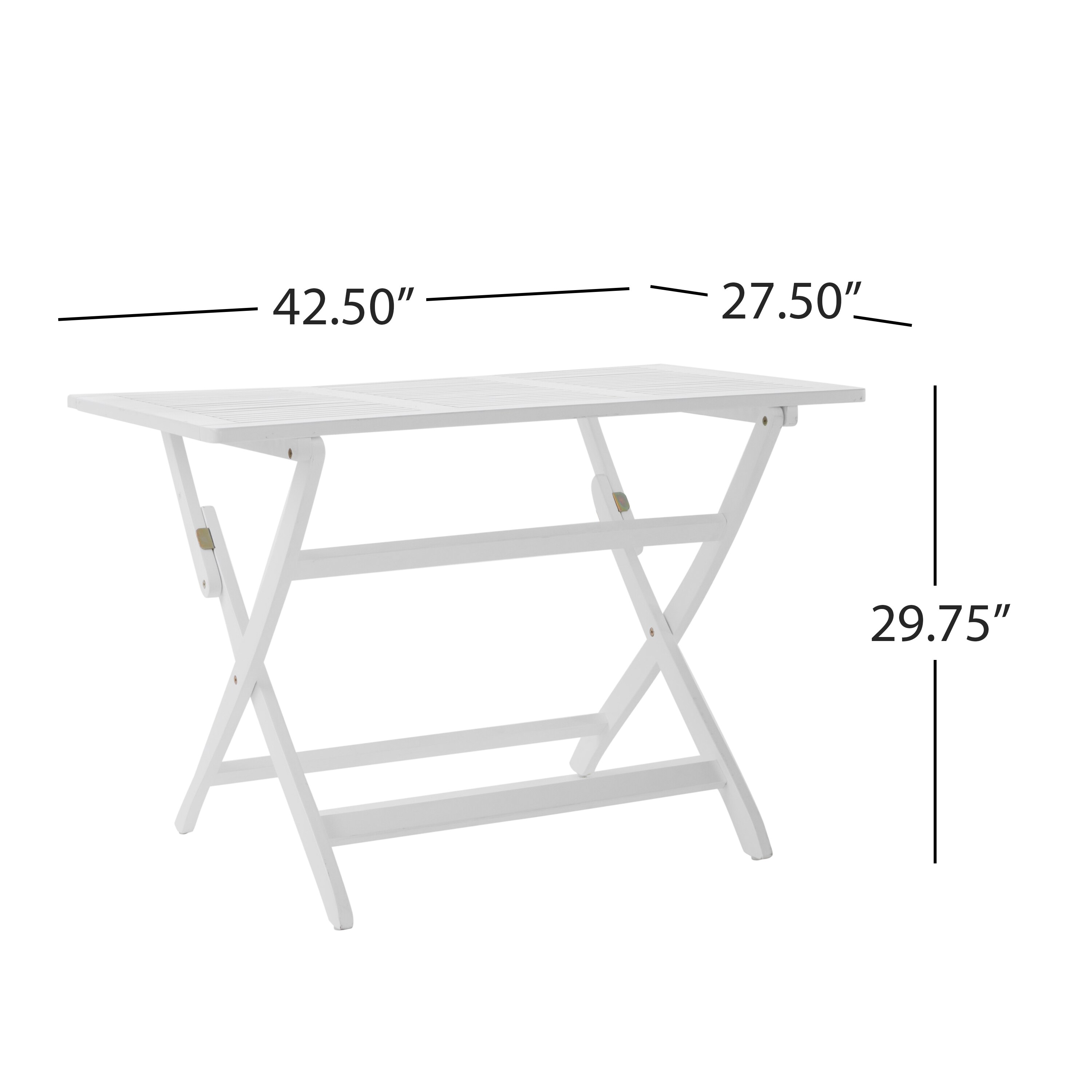 Blisstyle PT261 Patio-Tables - View #4