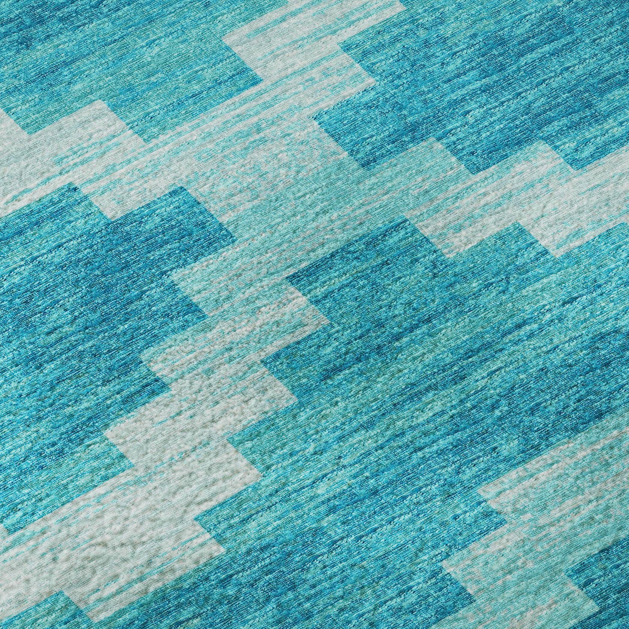 Addison Rugs AMF115TU9X12 rugs - View #3