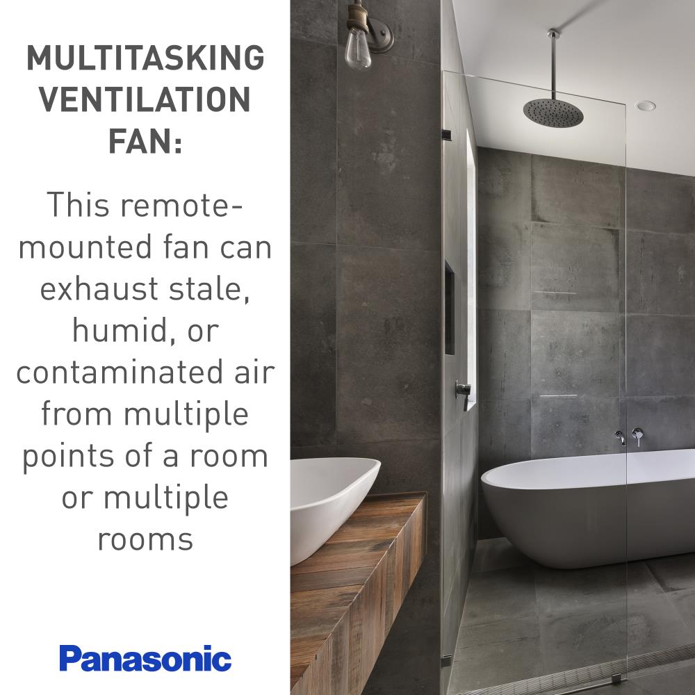 Panasonic FV-40NLF1 Bath-Fans - View #9