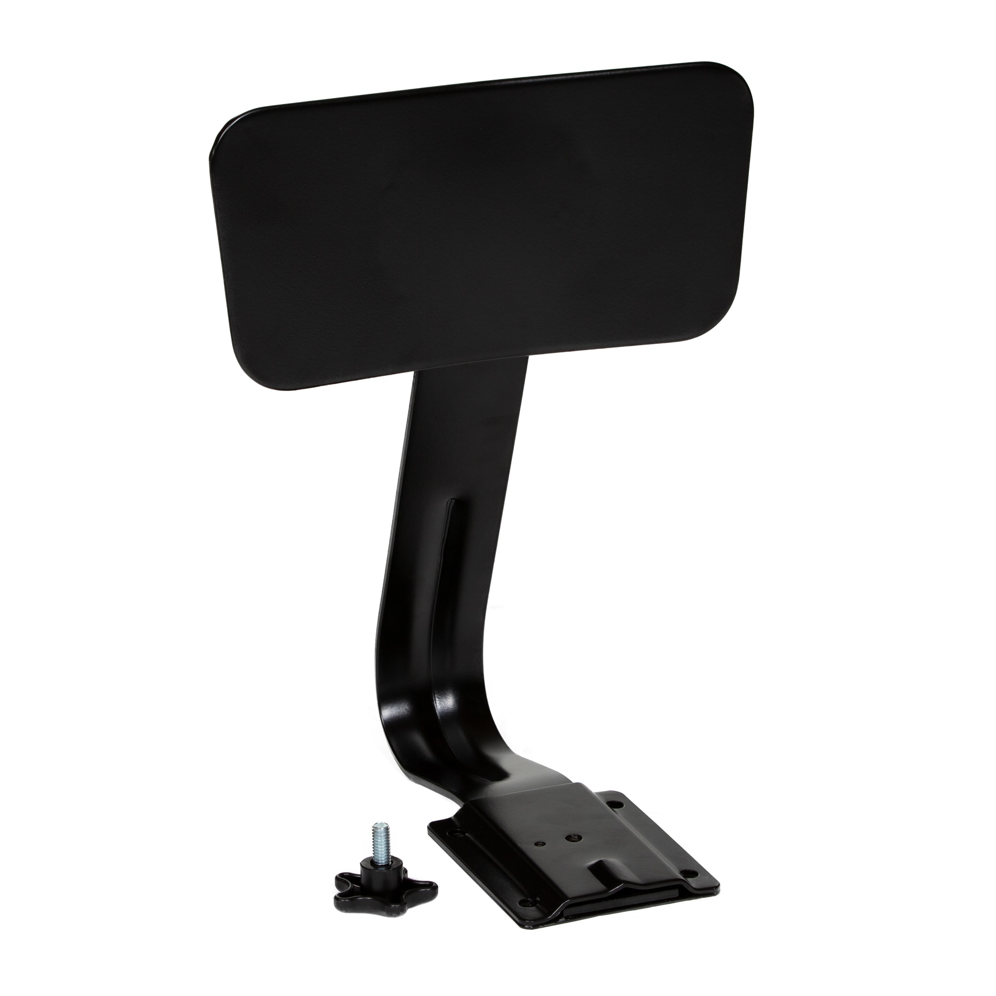 Hampden Furnishings HMD6200BBK-B/2 Creepers-Workseats - View #3
