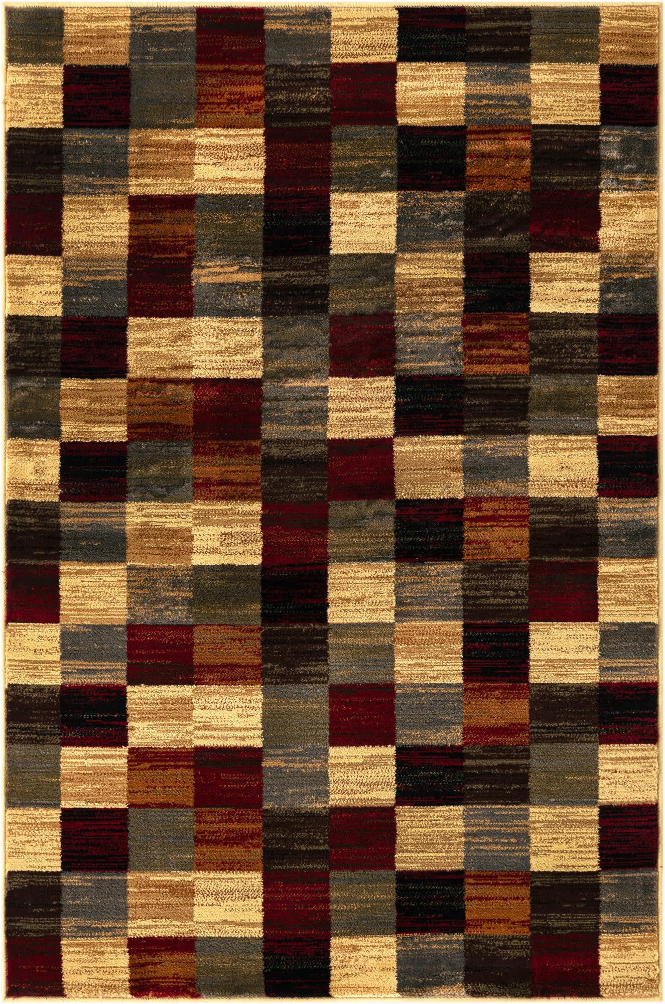 Unique Loom 3137883 rugs - View #2