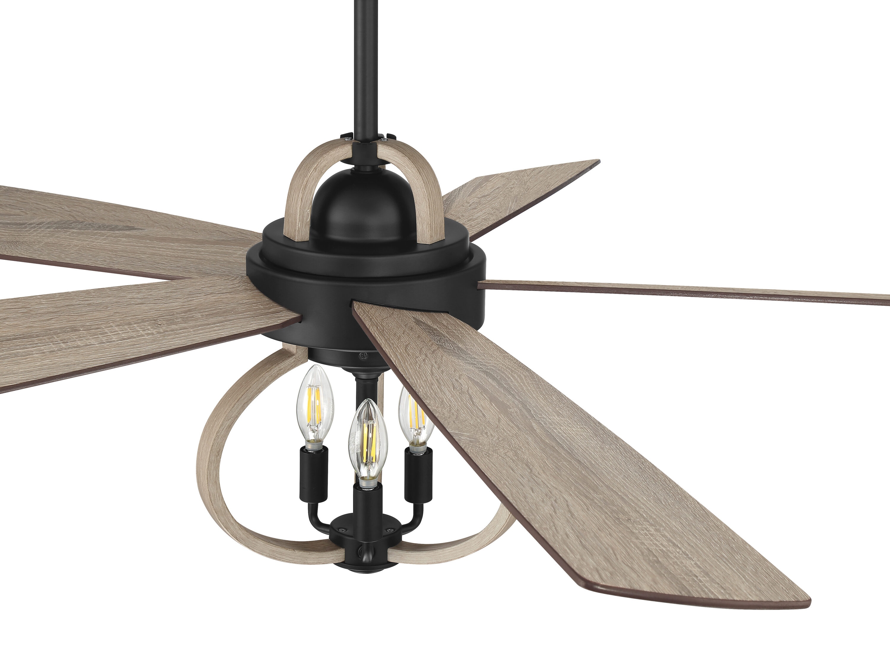 Craftmade RSE52FB5 Ceiling-Fans - View #4