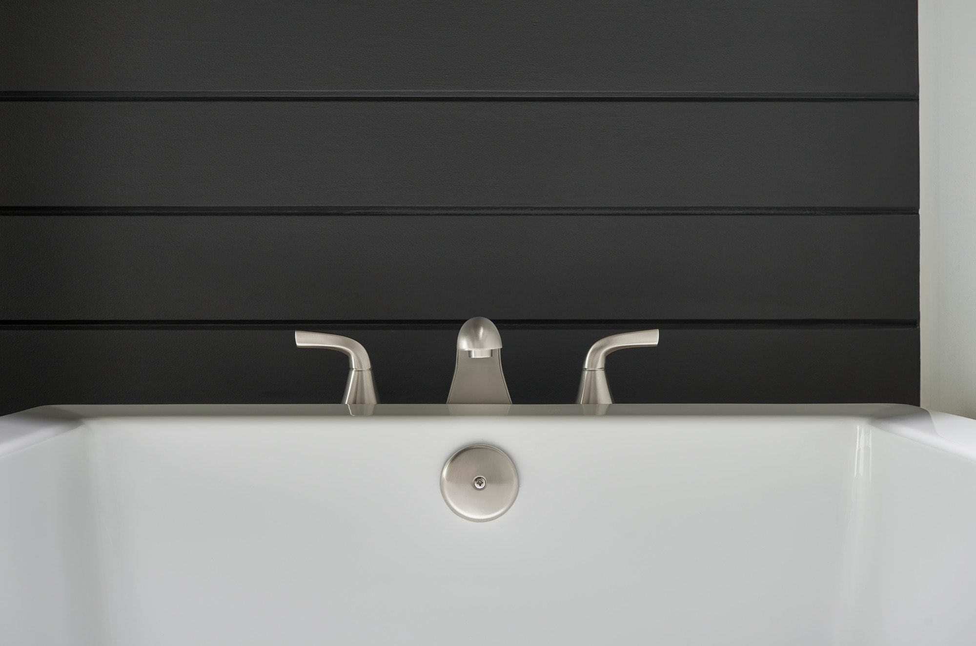 Peerless PTT4335-BN Roman-Tub-Faucets - View #5