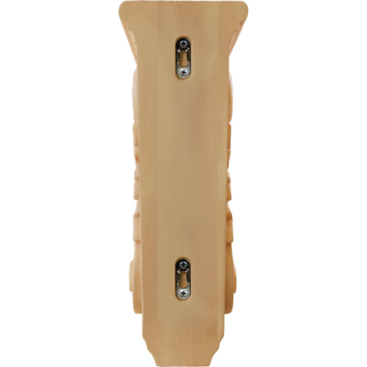 Ekena Millwork CORW05X07X14SHRO corbels - View #4