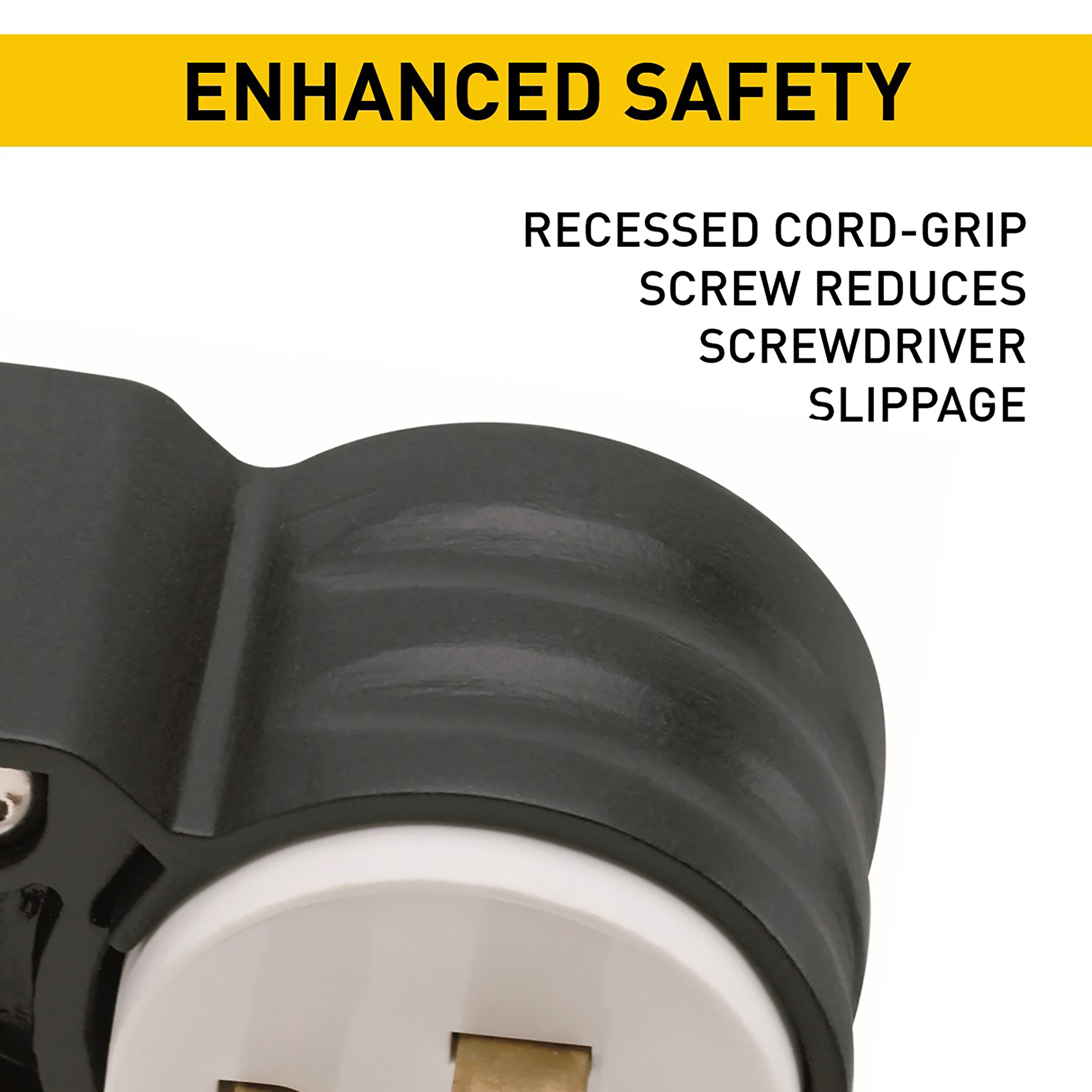 Legrand PS5366SSANCCV4 Electrical-Plugs-Connectors - View #7