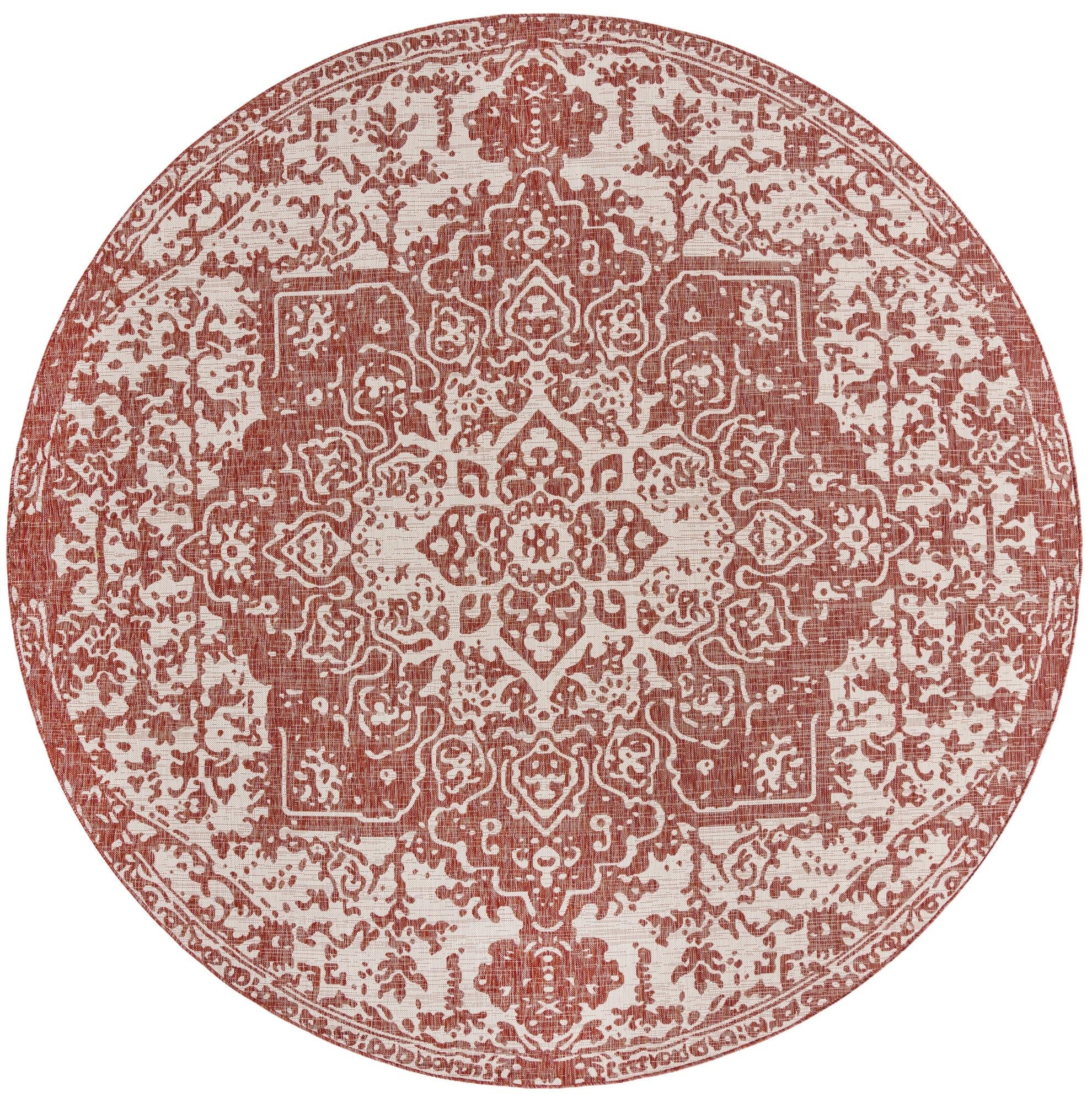 Unique Loom 3181572 rugs - View #6