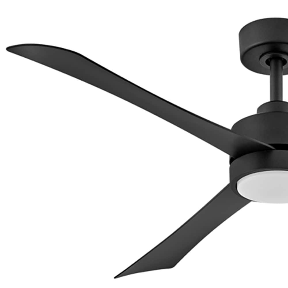 Hinkley 905756FMB-LWD Ceiling-Fans - View #5