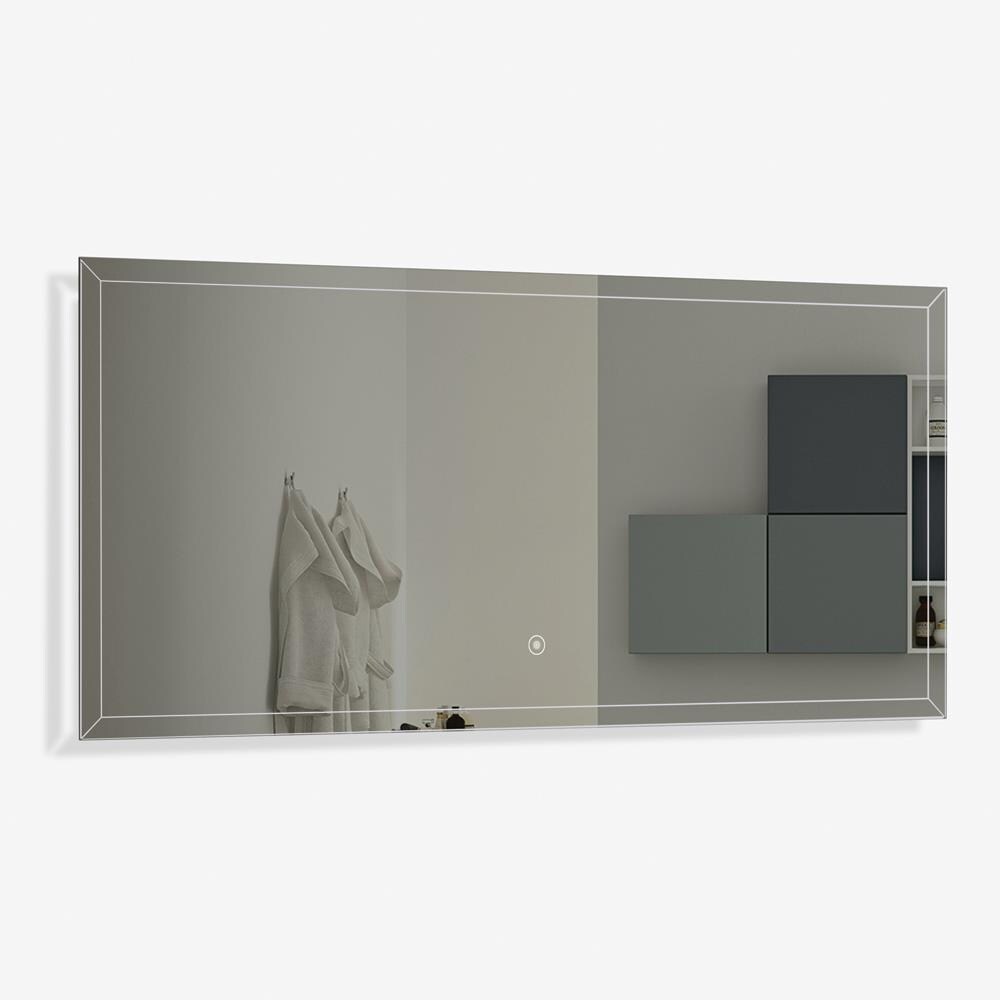 Transolid TLMF4722 Framed-Bath-Mirrors - View #3