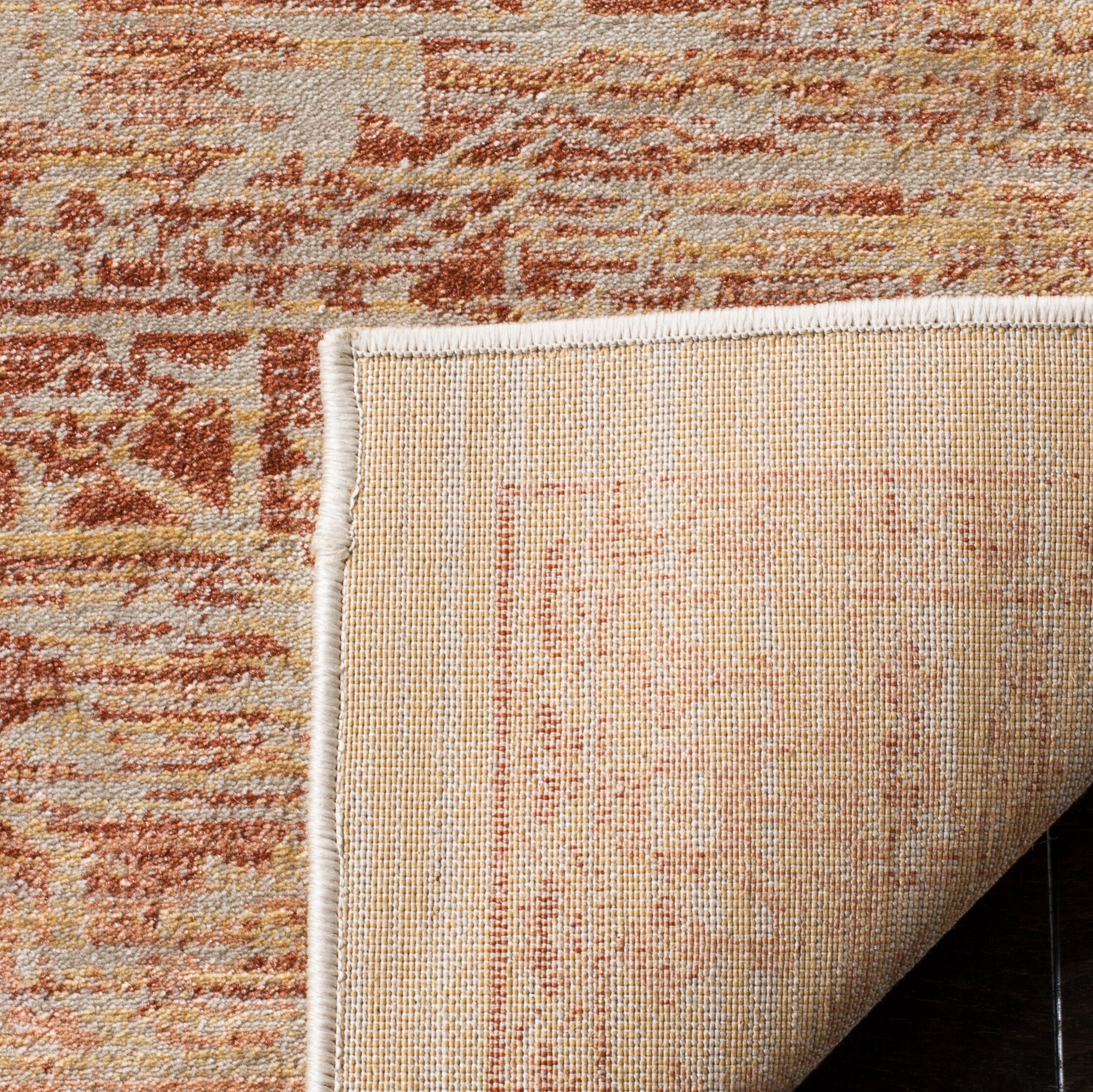 Safavieh EVK516R-4 rugs - View #4