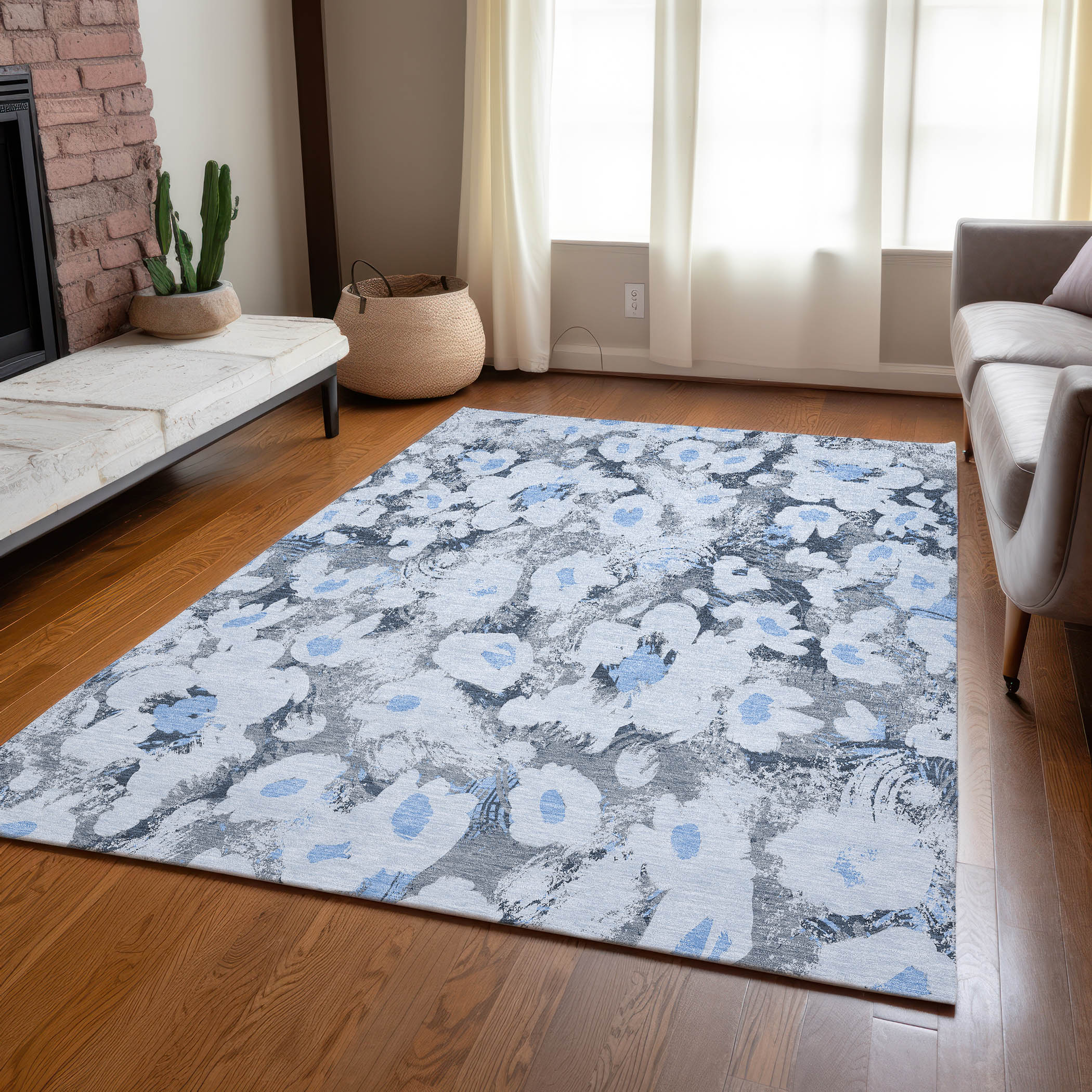 Addison Rugs ACN538DN30X46 rugs - View #7